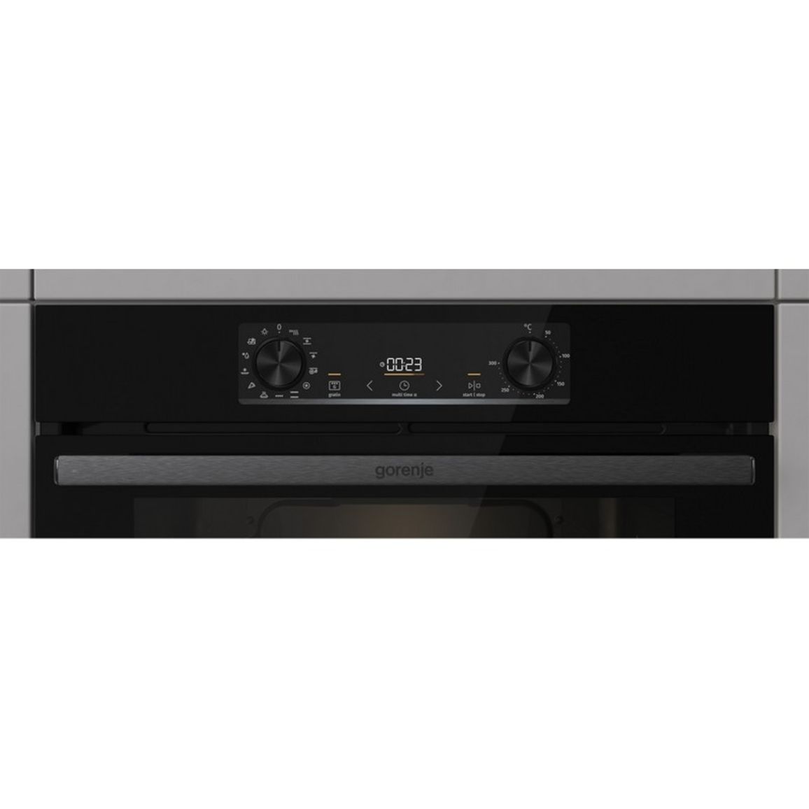 Духова шафа BO6737E02BG Gorenje Духова шафа BO6737E02BG Gorenje