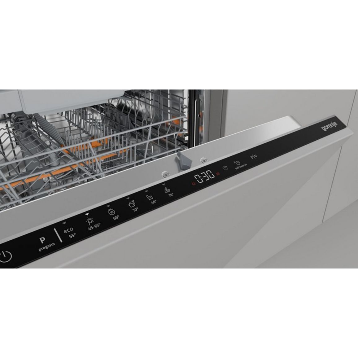 Посудомийна машина вбудована GV16E1 Gorenje Посудомийна машина вбудована GV16E1 Gorenje