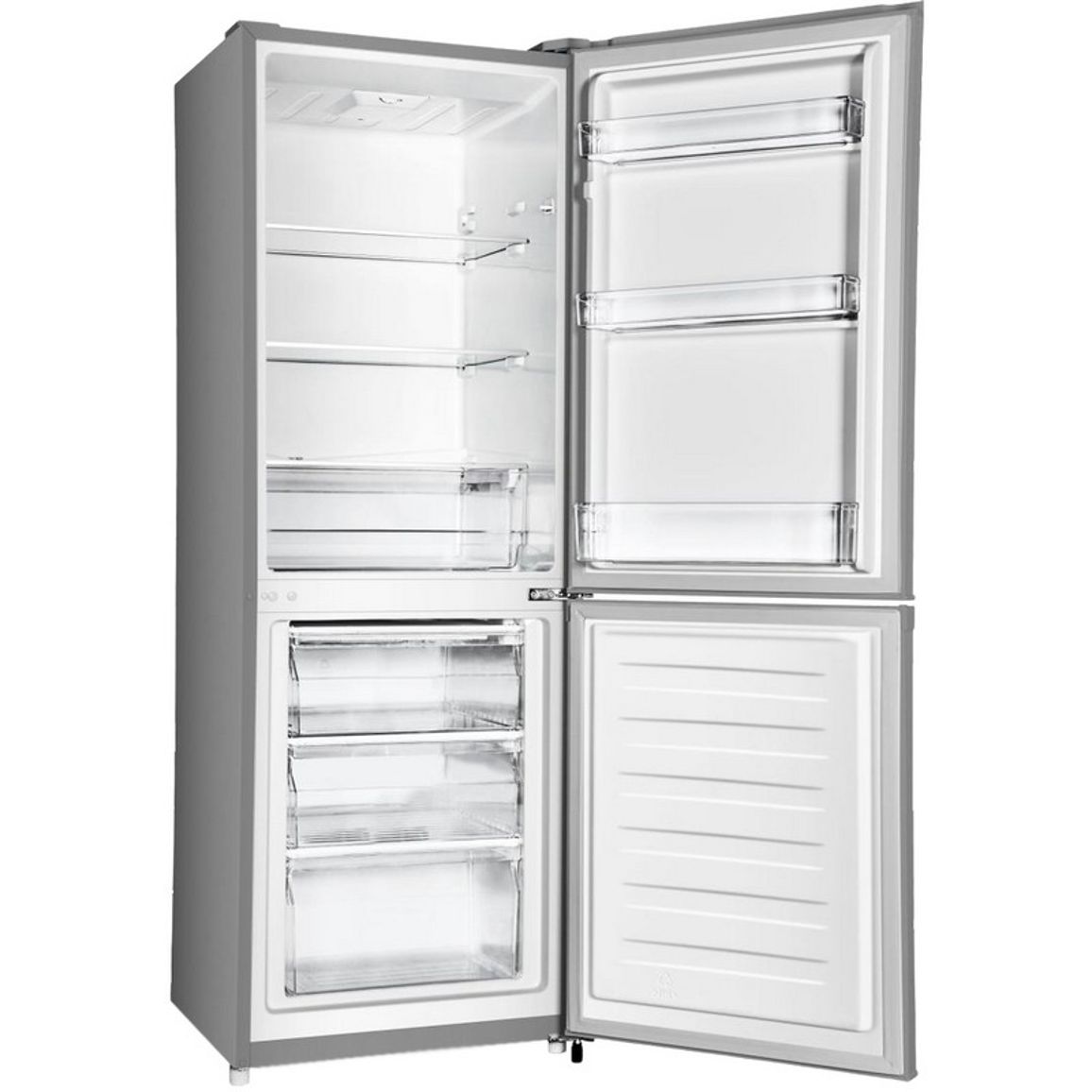 Холодильник комбінований RK416DPS4 Gorenje Холодильник комбінований RK416DPS4 Gorenje