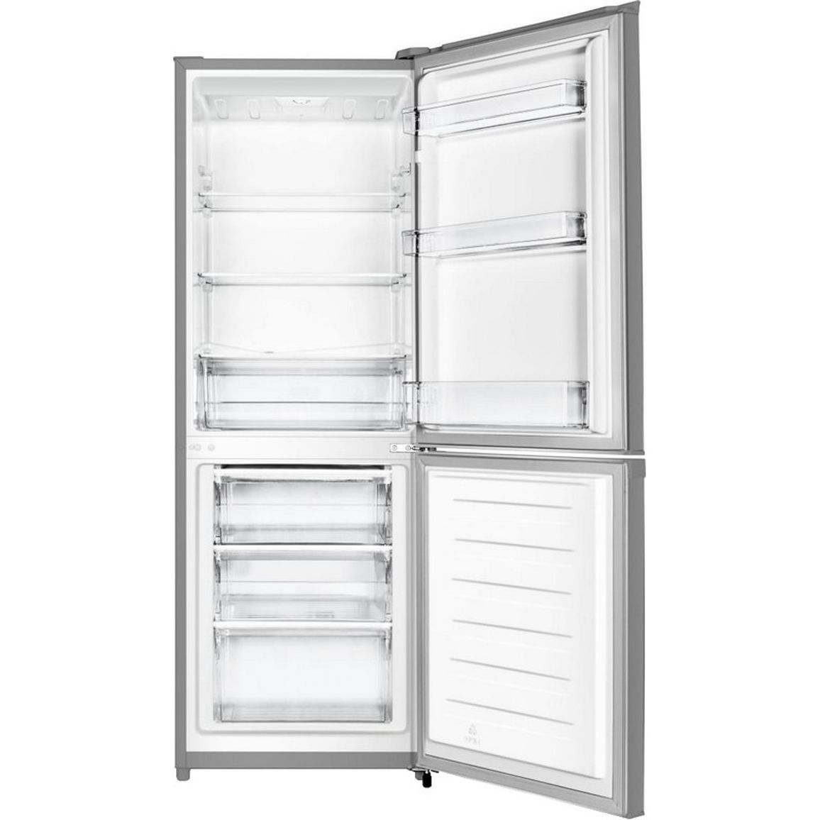Холодильник комбінований RK416DPS4 Gorenje Холодильник комбінований RK416DPS4 Gorenje