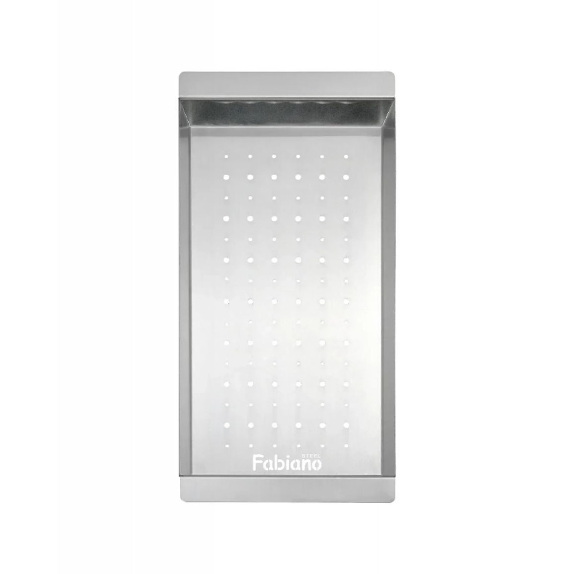 Нержавіюча мийка Quadro Center 74 Celldecor Fabiano Нержавіюча мийка Quadro Center 74 Celldecor Fabiano