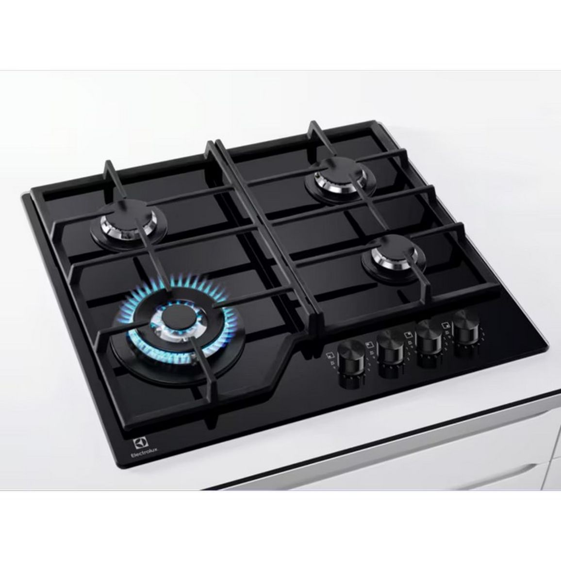 Газова варильна поверхня KGS6436K Electrolux Газова варильна поверхня KGS6436K Electrolux