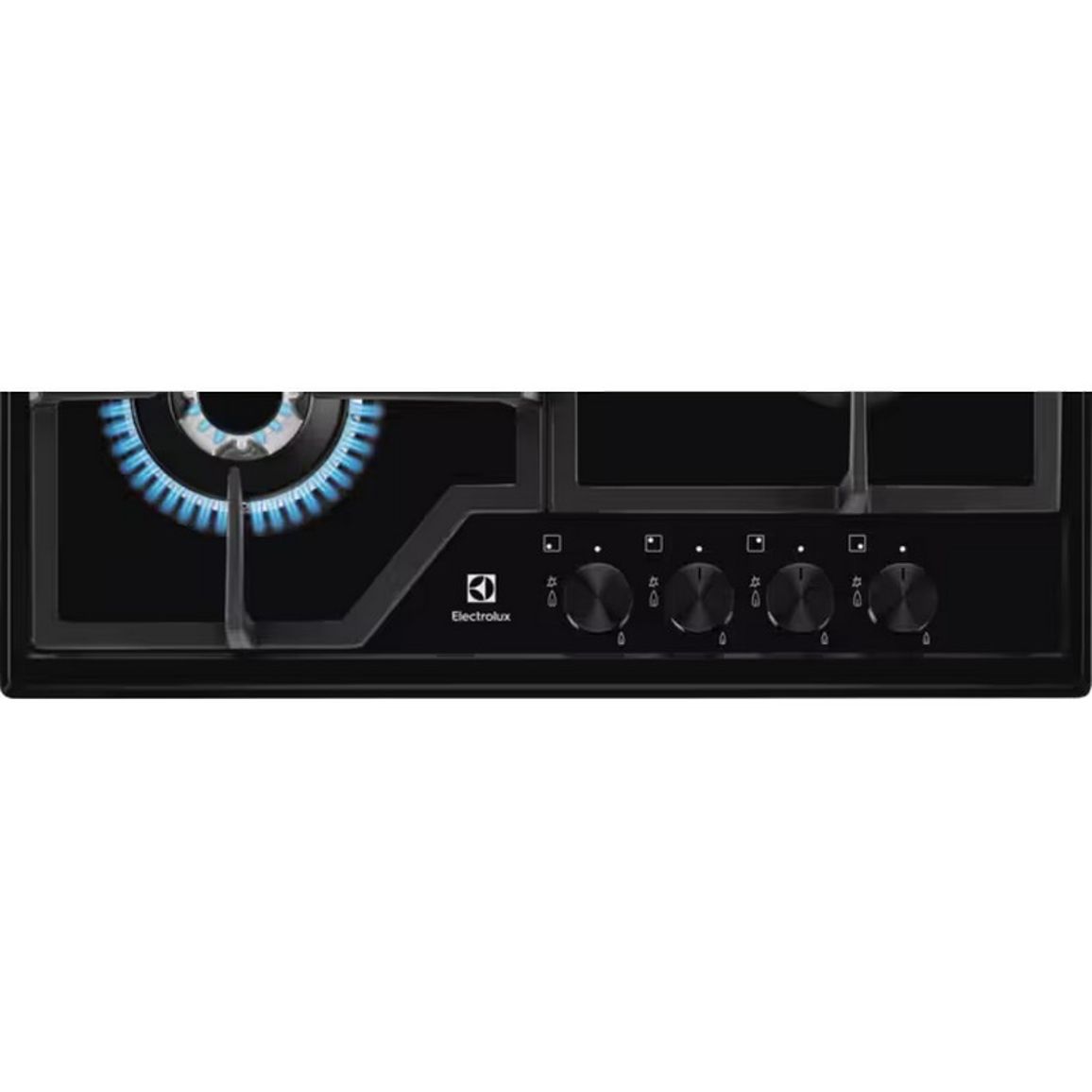Газова варильна поверхня KGS6436K Electrolux Газова варильна поверхня KGS6436K Electrolux