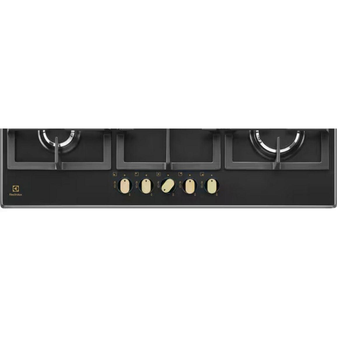 Газова варильна поверхня KGS9536RN Electrolux Газова варильна поверхня KGS9536RN Electrolux