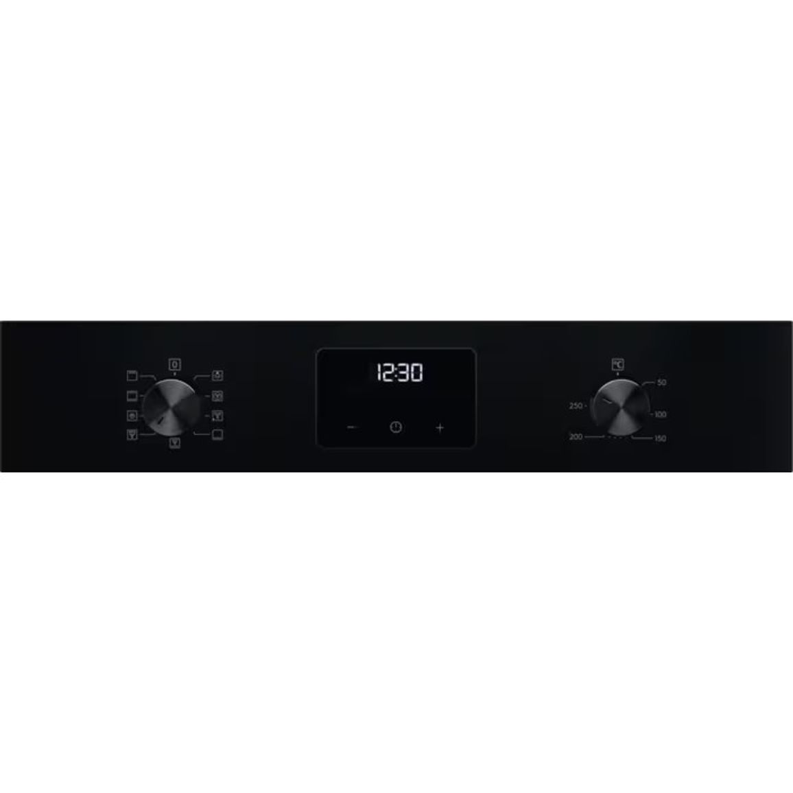 Духова шафа LOFGF00BK Electrolux Духова шафа LOFGF00BK Electrolux