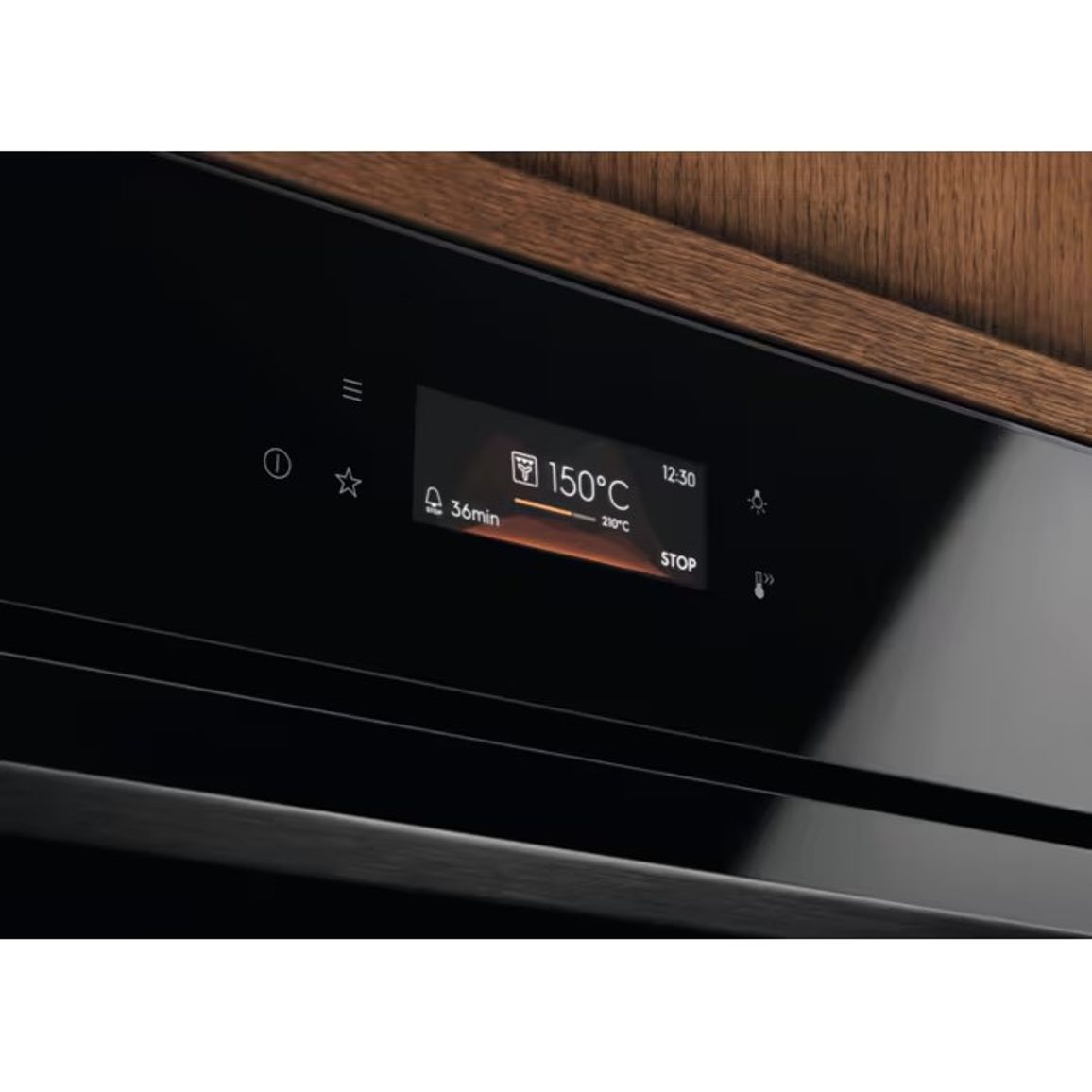 Духова шафа LOE8P38Z Electrolux Духова шафа LOE8P38Z Electrolux