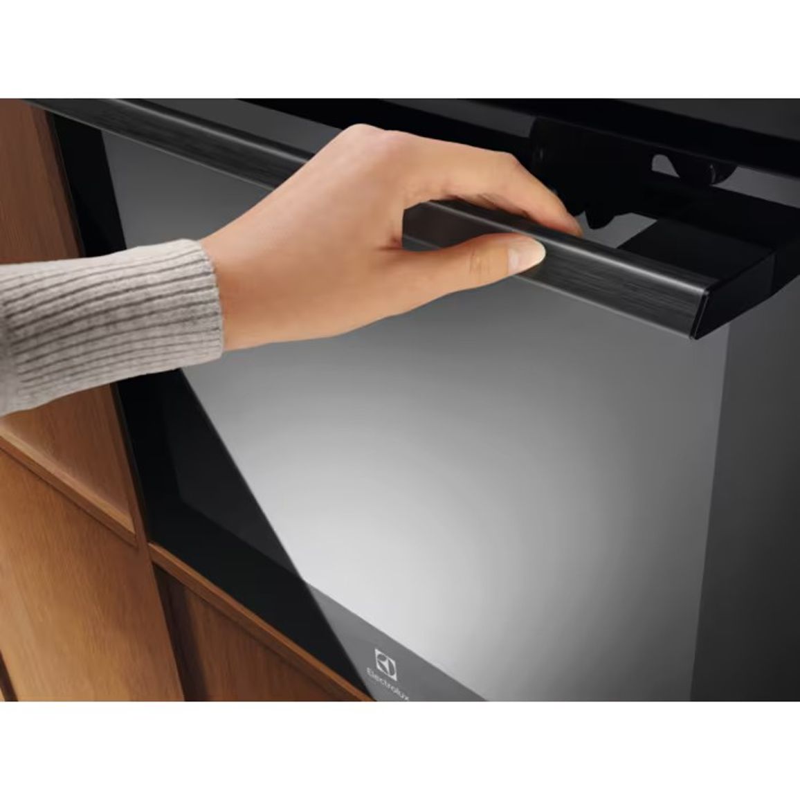 Духова шафа EOF8H39H Electrolux Духова шафа EOF8H39H Electrolux