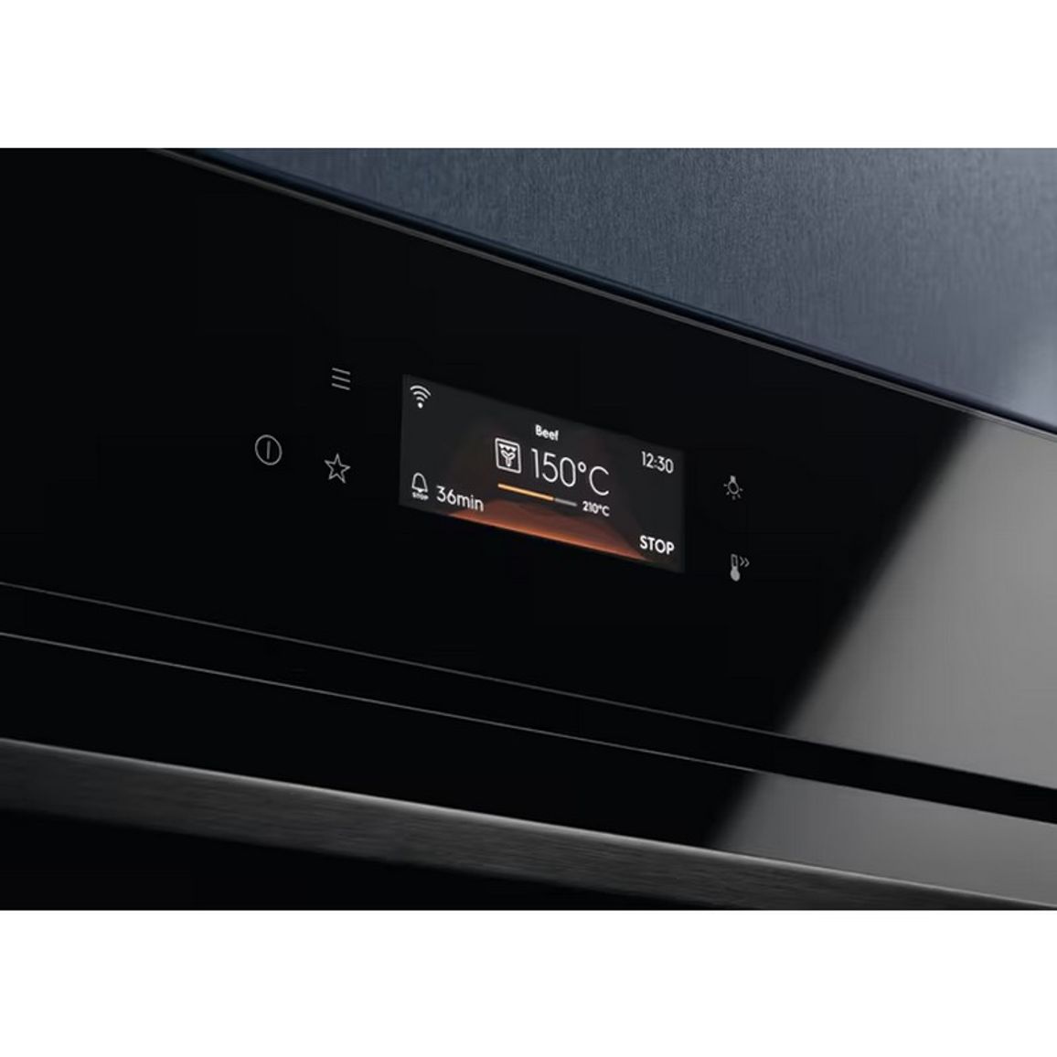 Духова шафа LOC8H39WZ Electrolux Духова шафа LOC8H39WZ Electrolux