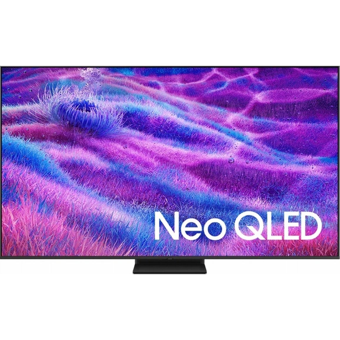 Телевізор QE65QN80FAUXUA Neo QLED QN80F 4K Vision AI Smart TV (2025) Samsung