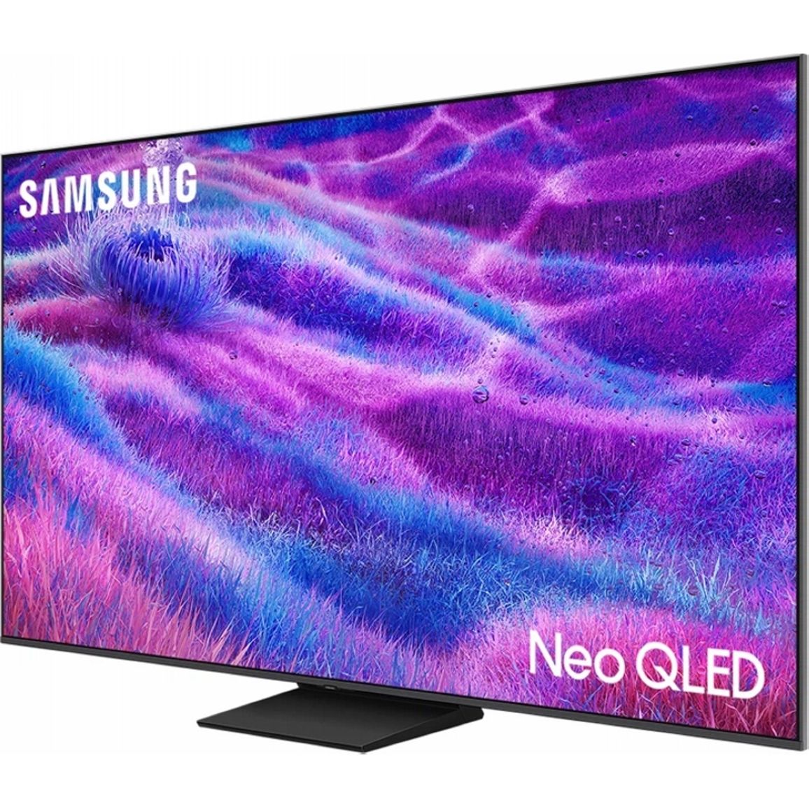 Телевізор QE65QN80FAUXUA Neo QLED QN80F 4K Vision AI Smart TV (2025) Samsung