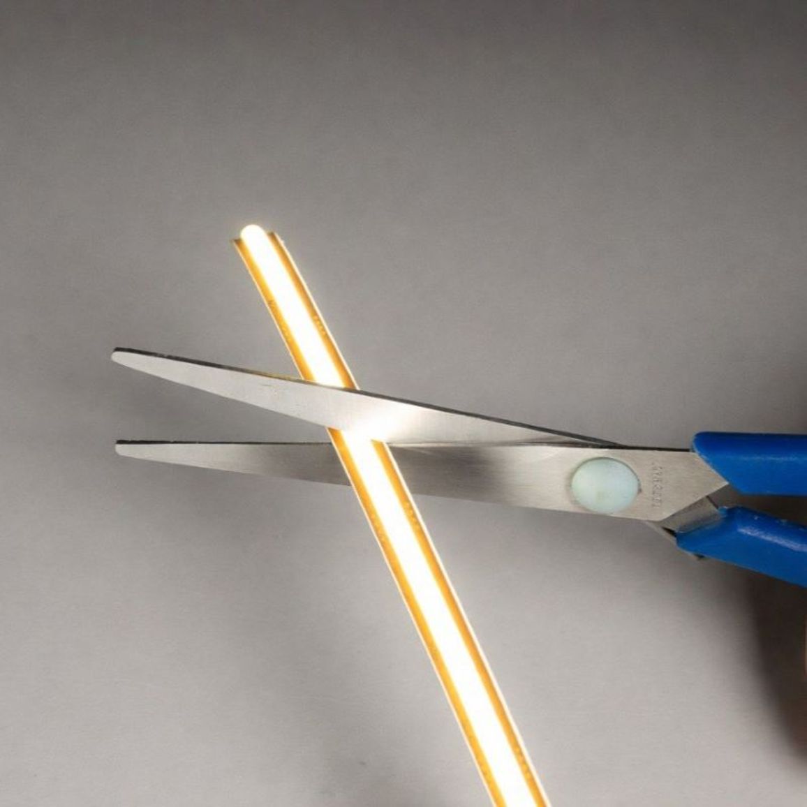 LED-лента COB free cut, 400 LEDs /m, 10W, 12V, IP20, дневной свет, 4000К