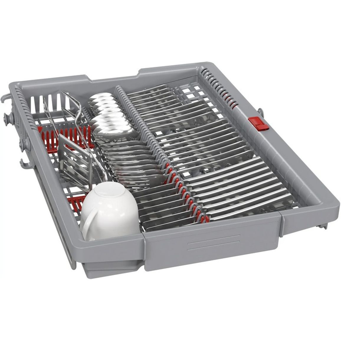 Вбудована посудомийна машина SPV8ZMX06Q Bosch (45см) Вбудована посудомийна машина SPV8ZMX06Q Bosch (45см)