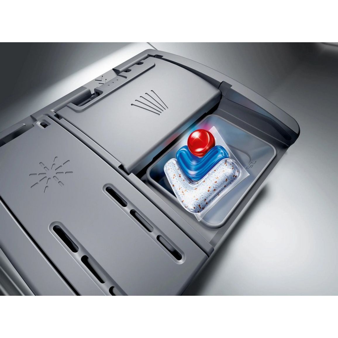 Вбудована посудомийна машина SPV8ZMX06Q Bosch (45см) Вбудована посудомийна машина SPV8ZMX06Q Bosch (45см)
