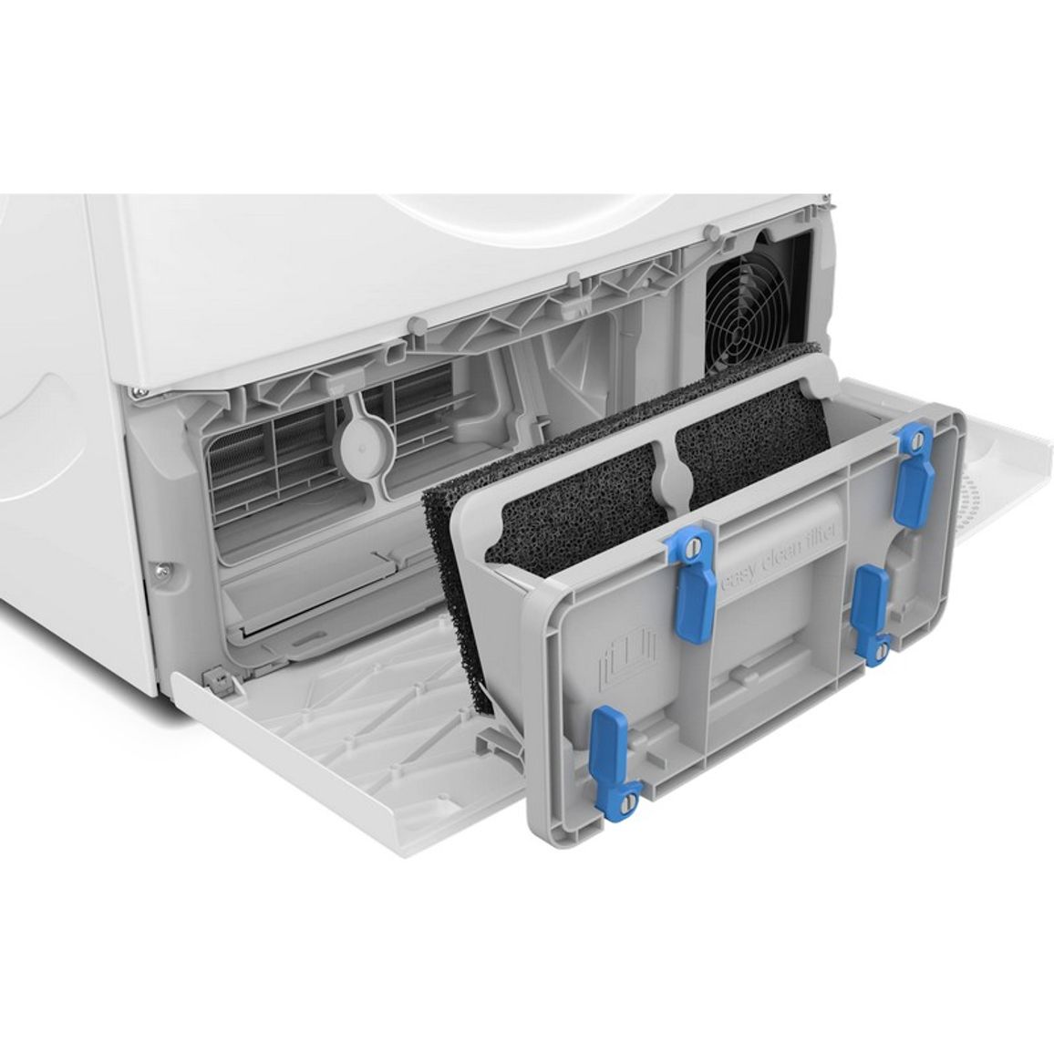 Сушильна машина WQG14210UA Bosch Сушильна машина WQG14210UA Bosch