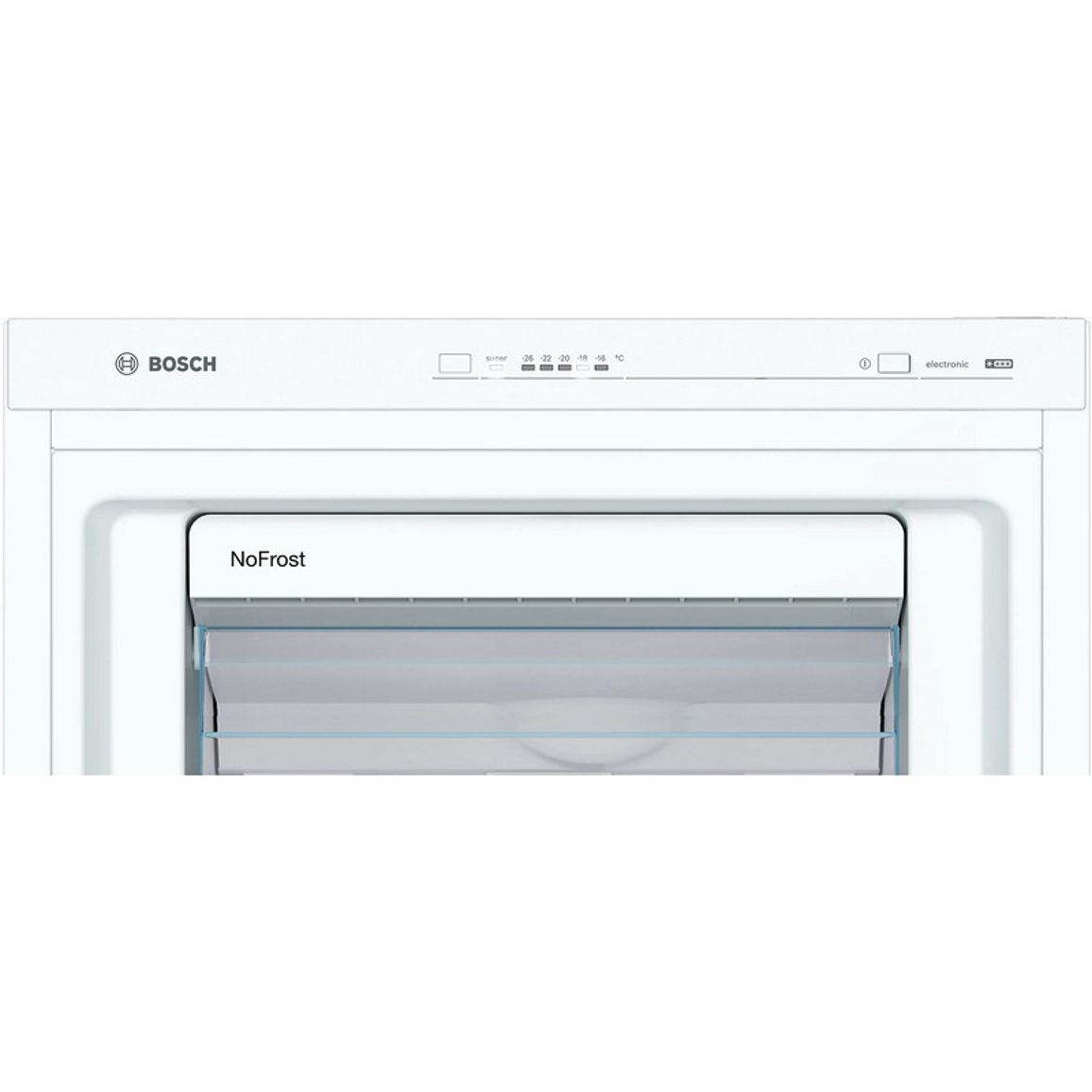 Морозильна камера GSN33VWE0N Bosch Морозильна камера GSN33VWE0N Bosch