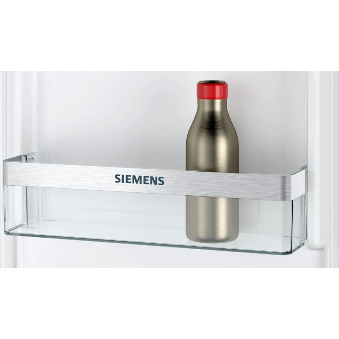 Вбудований холодильник KI87VVSE0N Siemens