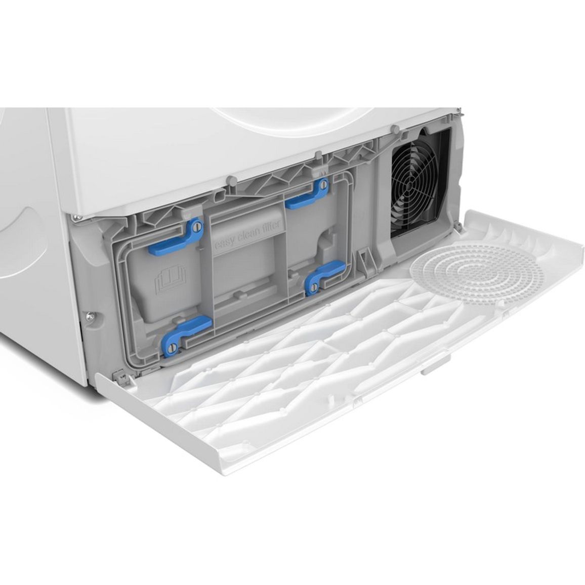 Сушильна машина WQK25200UA Bosch Сушильна машина WQK25200UA Bosch