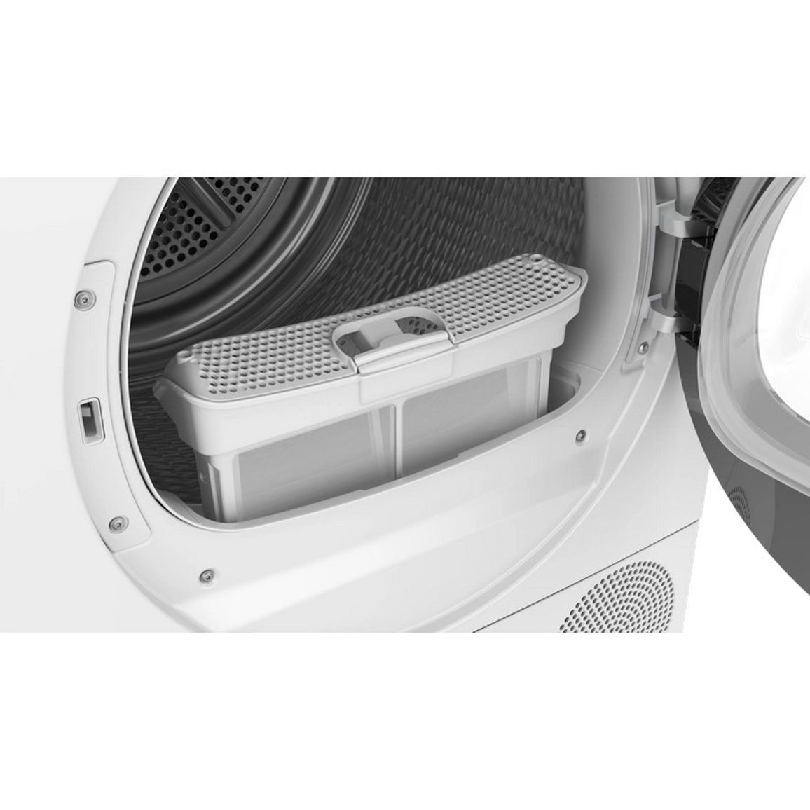 Сушильна машина WQK25200UA Bosch Сушильна машина WQK25200UA Bosch