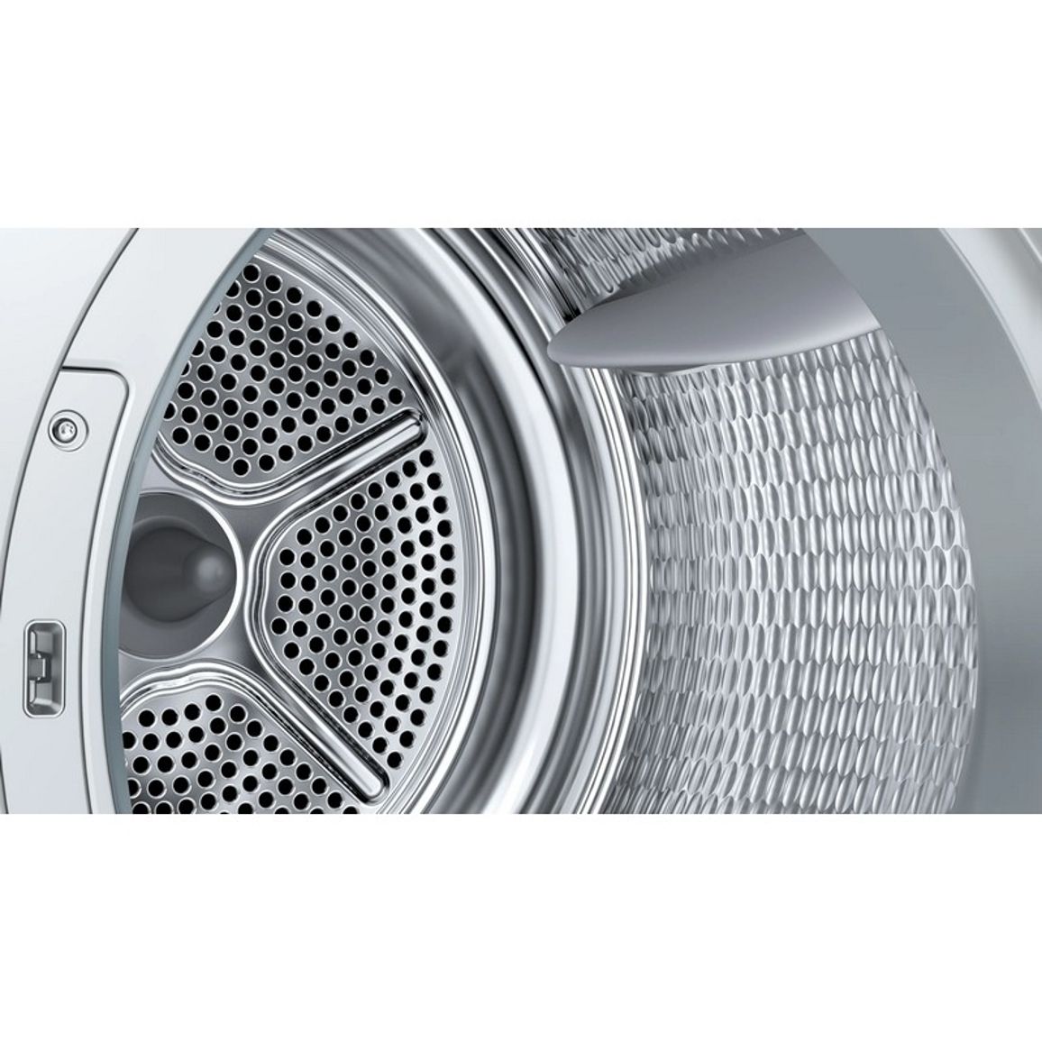 Сушильна машина WQK25200UA Bosch Сушильна машина WQK25200UA Bosch