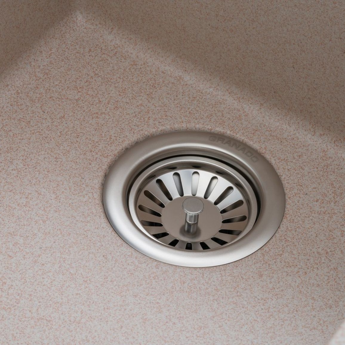 Мийка граніт UNDER TOP MINI avena (380*440mm.) Granado Мийка граніт UNDER TOP MINI avena (380*440mm.) Granado