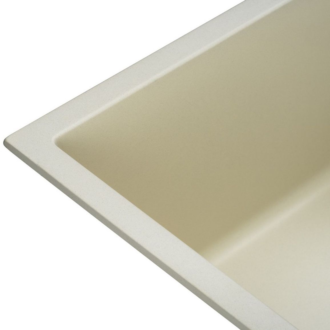 Мийка граніт UNDER TOP MINI ivory (380*440mm.) Granado Мийка граніт UNDER TOP MINI ivory (380*440mm.) Granado