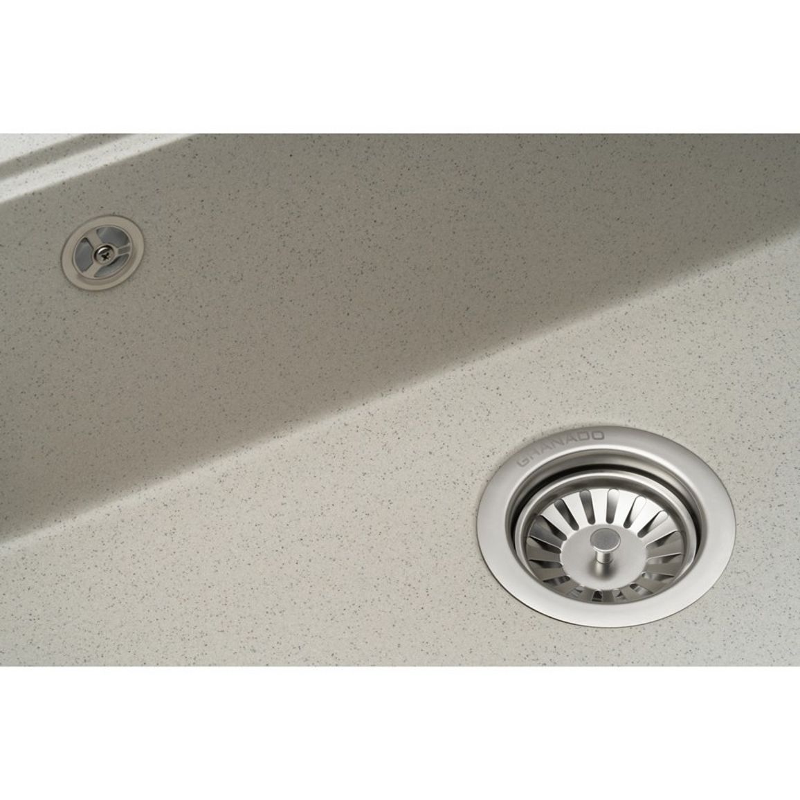 Мийка граніт ARTES gris (650*500mm.) Granado Мийка граніт ARTES gris (650*500mm.) Granado