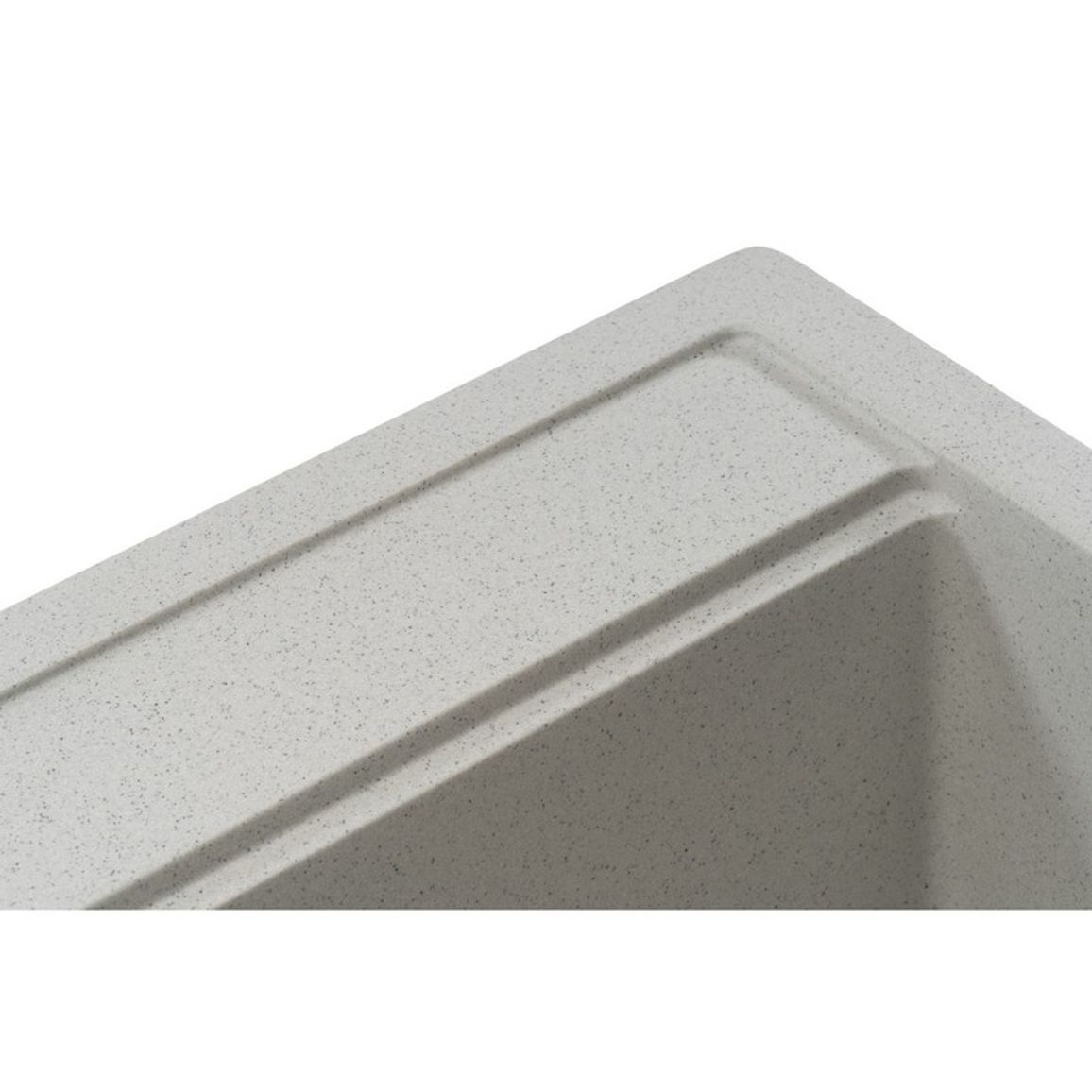 Мийка граніт ARTES gris (650*500mm.) Granado Мийка граніт ARTES gris (650*500mm.) Granado