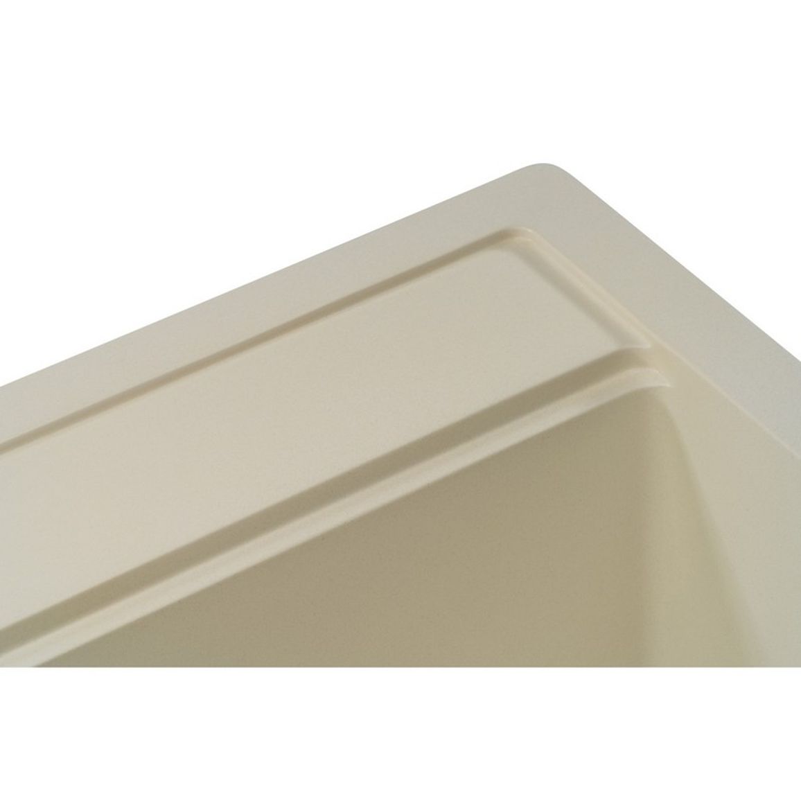 Мийка граніт ARTES ivory (650*500mm.) Granado Мийка граніт ARTES ivory (650*500mm.) Granado