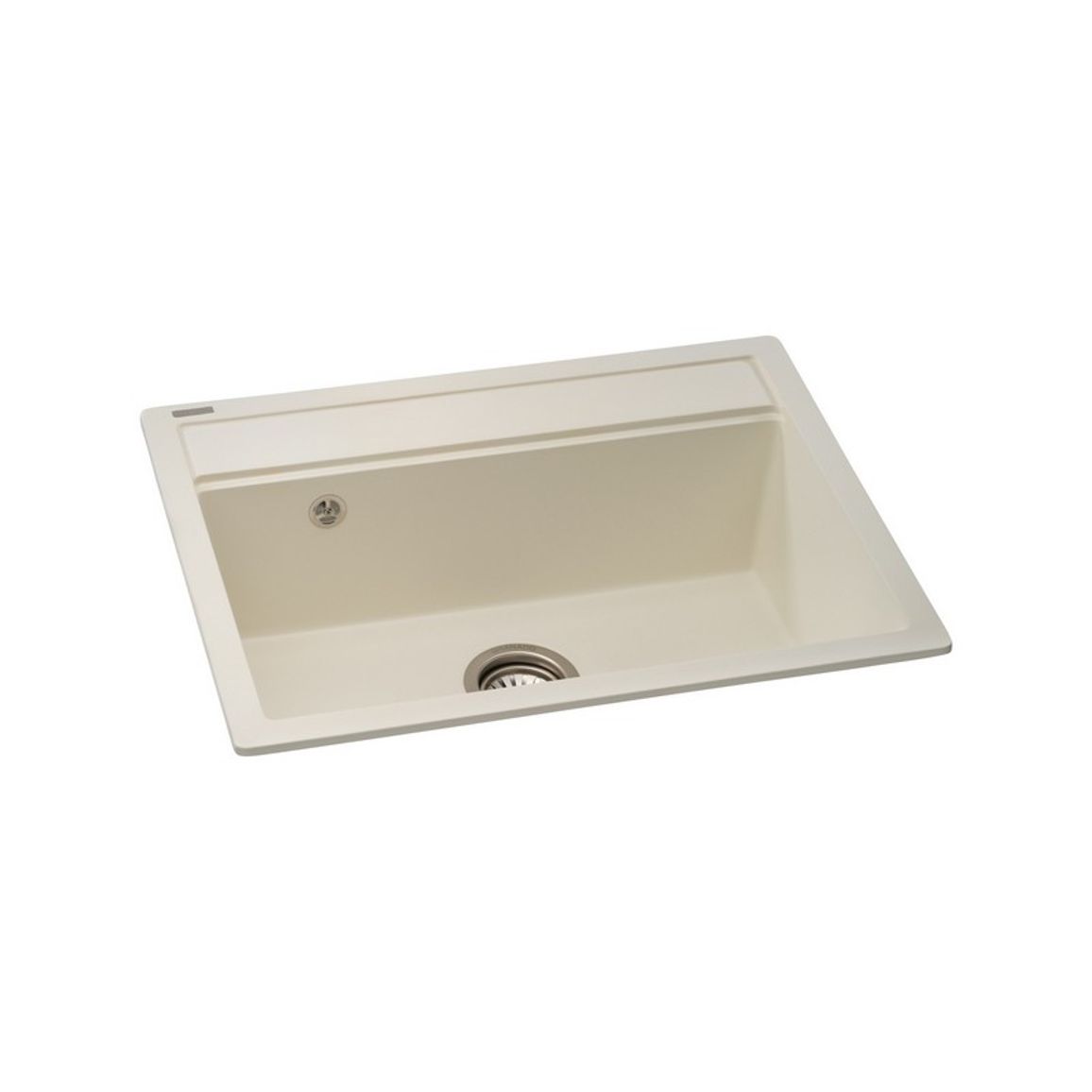 Мийка граніт ARTES ivory (650*500mm.) Granado Мийка граніт ARTES ivory (650*500mm.) Granado