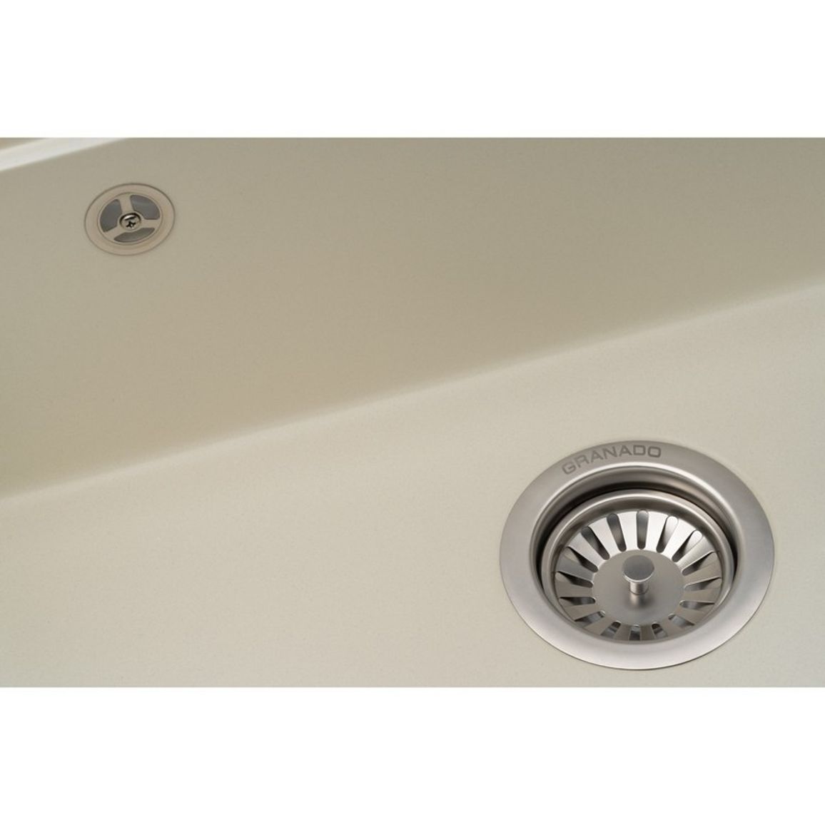 Мийка граніт ARTES ivory (650*500mm.) Granado Мийка граніт ARTES ivory (650*500mm.) Granado