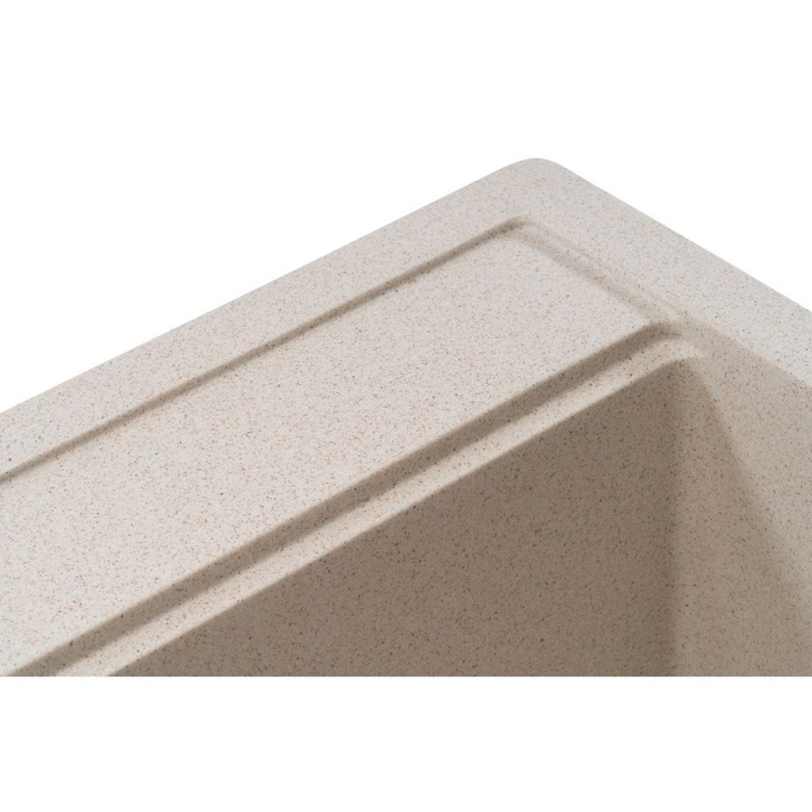 Мийка граніт ARTES terra (650*500mm.) Granado Мийка граніт ARTES terra (650*500mm.) Granado