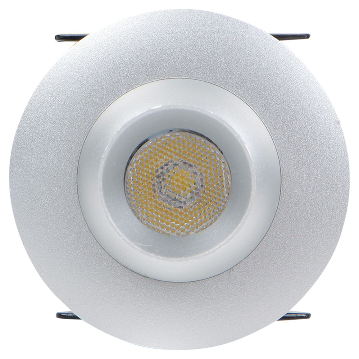 LED-светильник EYE, поворотный, 1,2W, 12V, 3000K, алюминий LED-светильник EYE, поворотный, 1,2W, 12V, 3000K, алюминий
