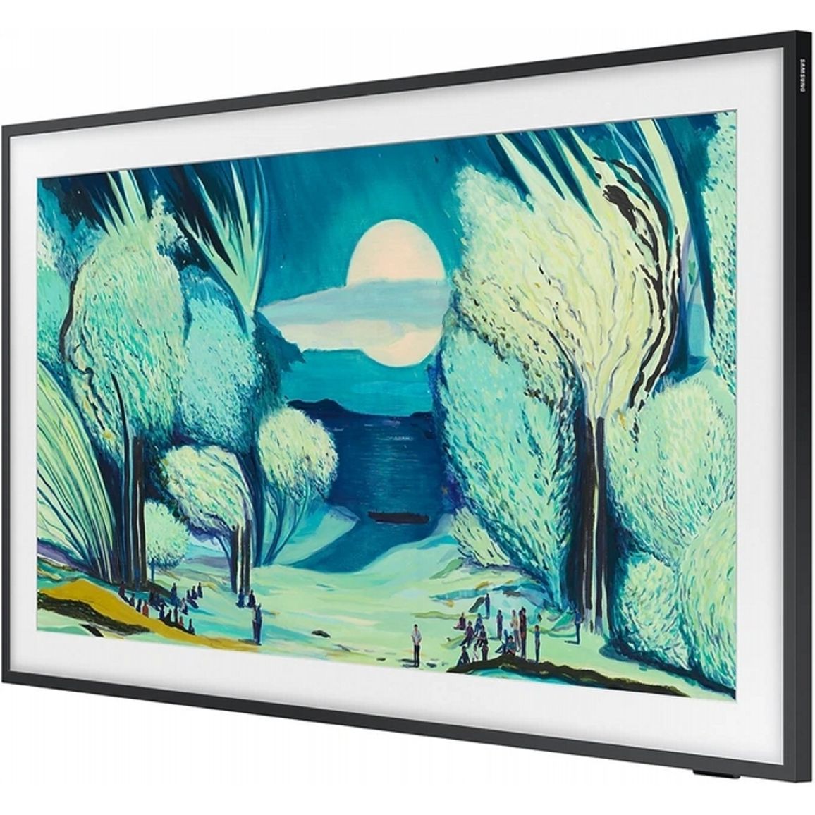 Телевізор The Frame QE55LS03FAUXUA 4K Samsung Vision AI Smart TV (2025) Samsung