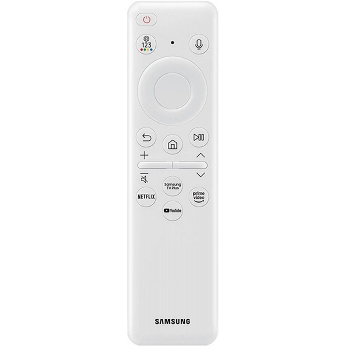 Телевізор The Frame QE55LS03FAUXUA 4K Samsung Vision AI Smart TV (2025) Samsung