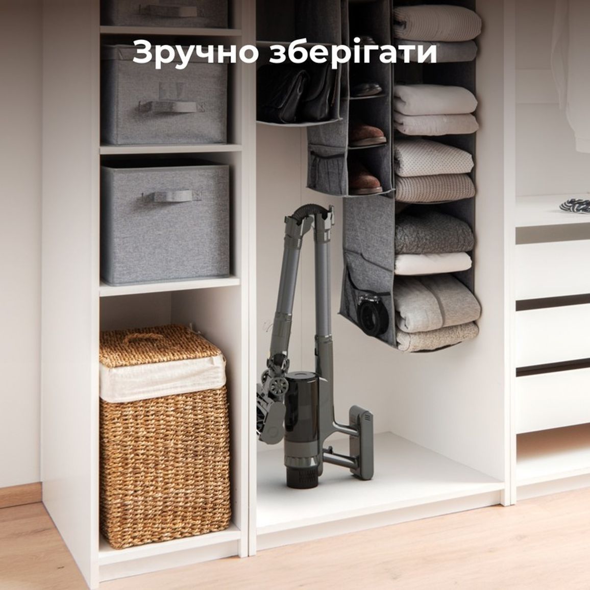 Пилосос акумуляторний SC2 (ASC0002) AENO