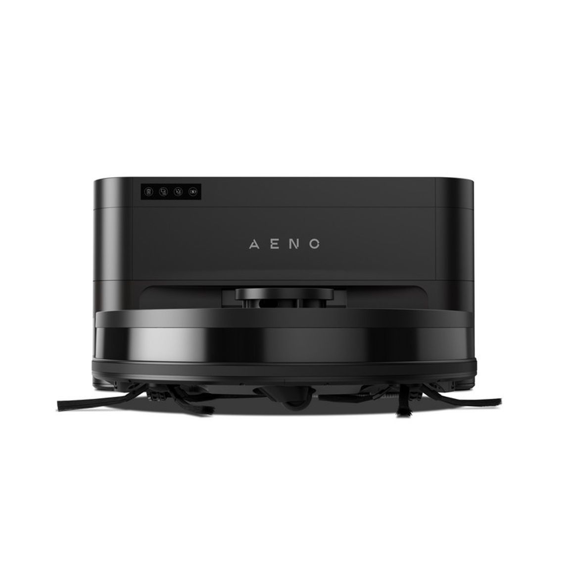 Робот-пилосос RC5S (ARC0005S) black AENO Робот-пилосос RC5S (ARC0005S) black AENO