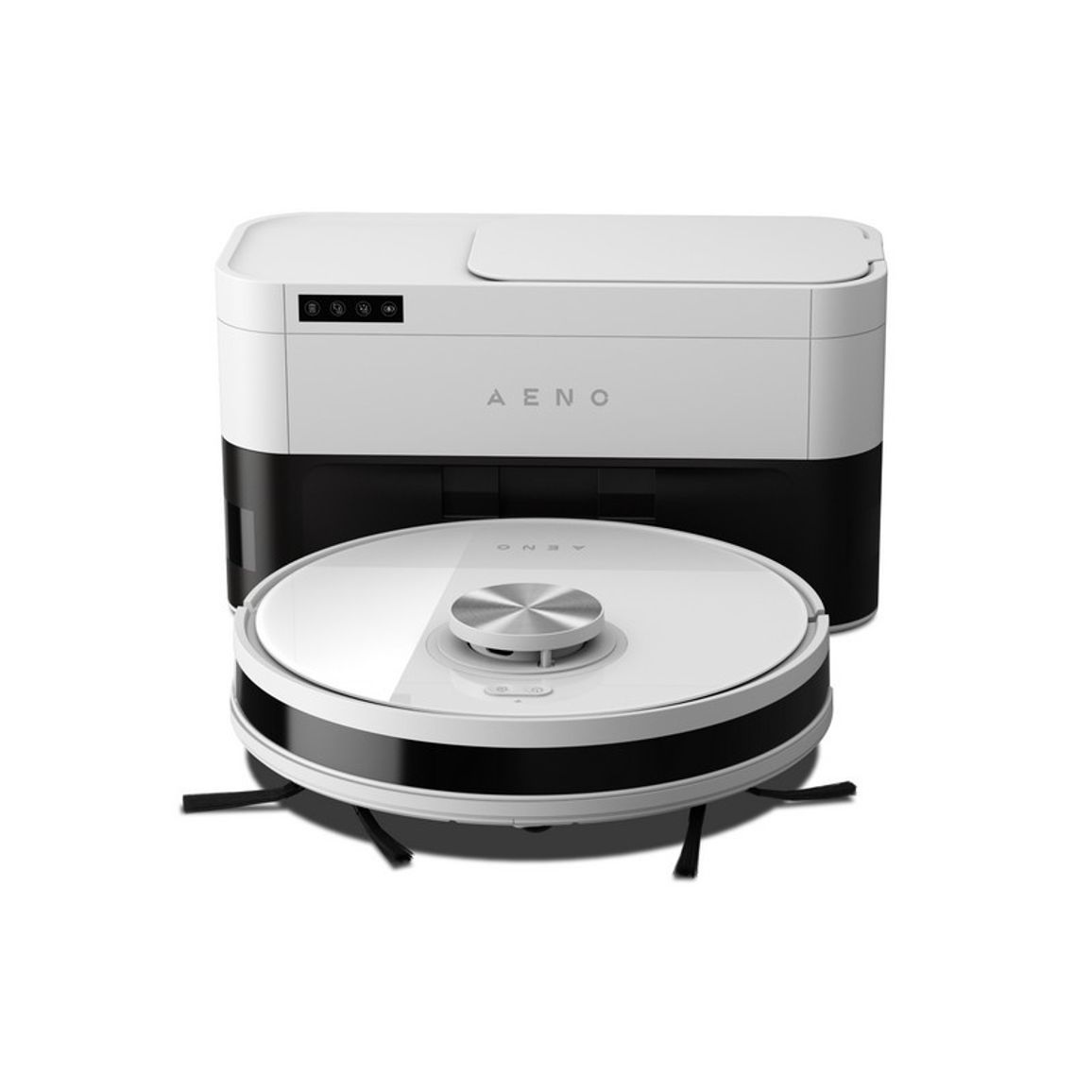 Робот-пилосос RC6S (ARC0006S) white AENO