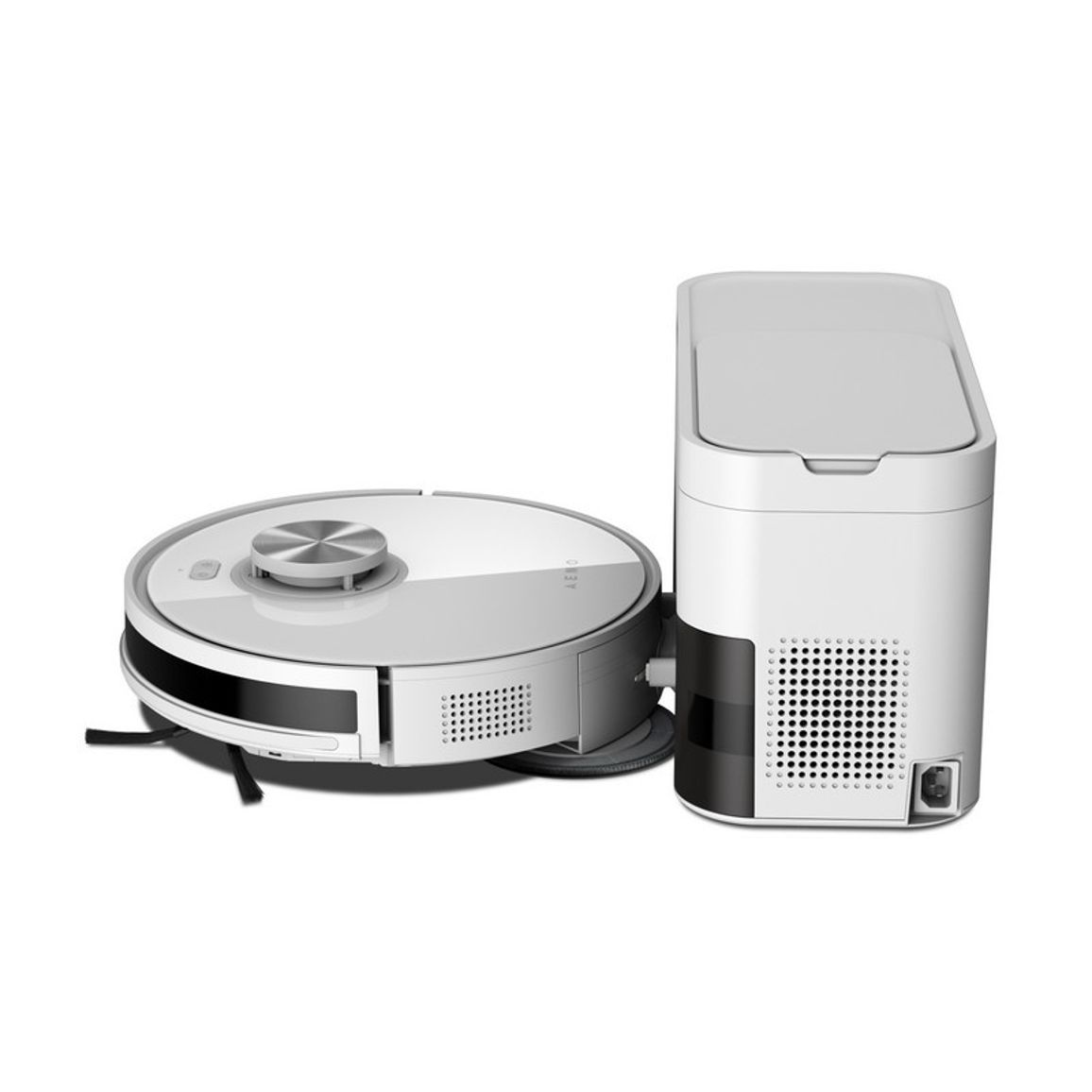 Робот-пилосос RC6S (ARC0006S) white AENO