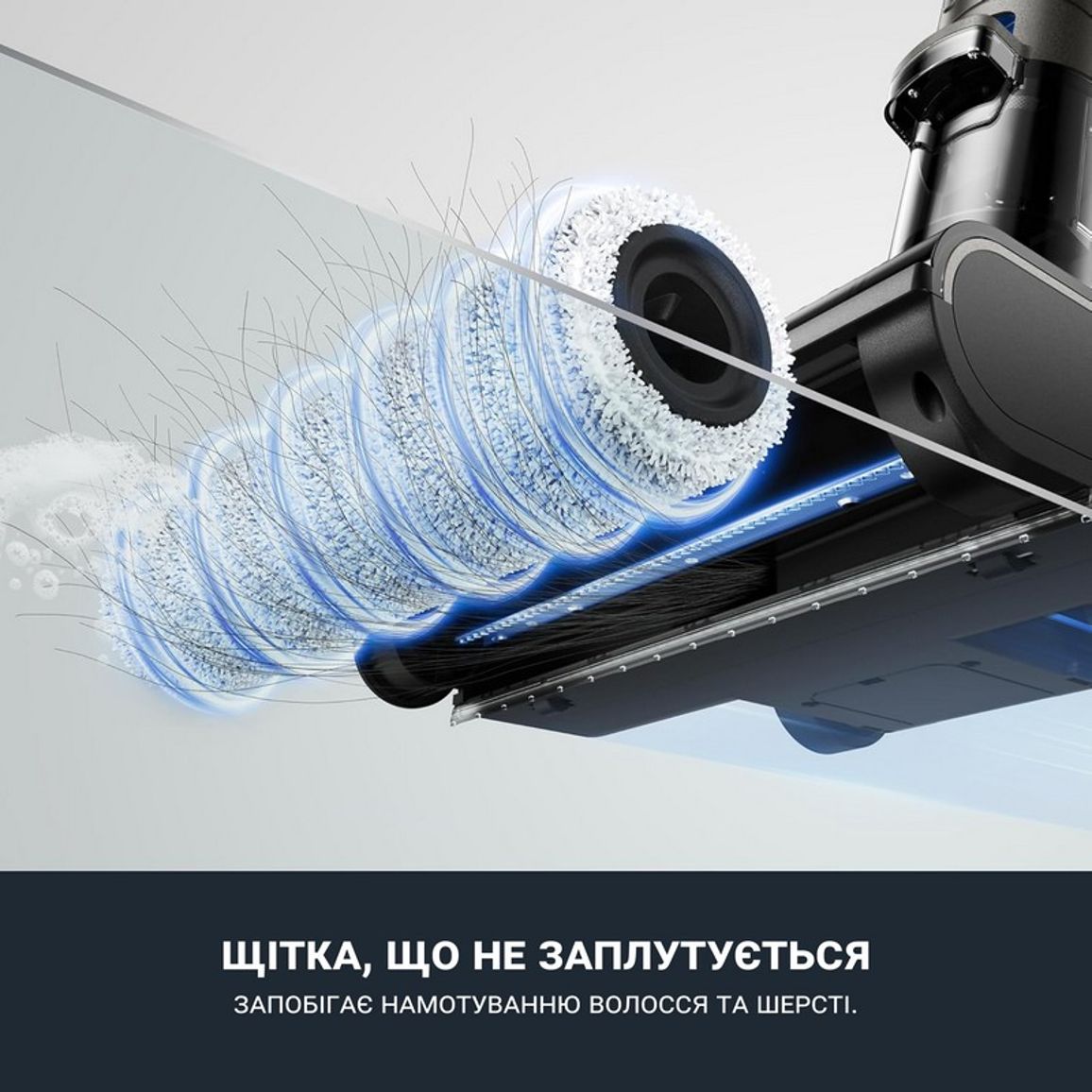Пилосос миючий NEW430 black Eureka