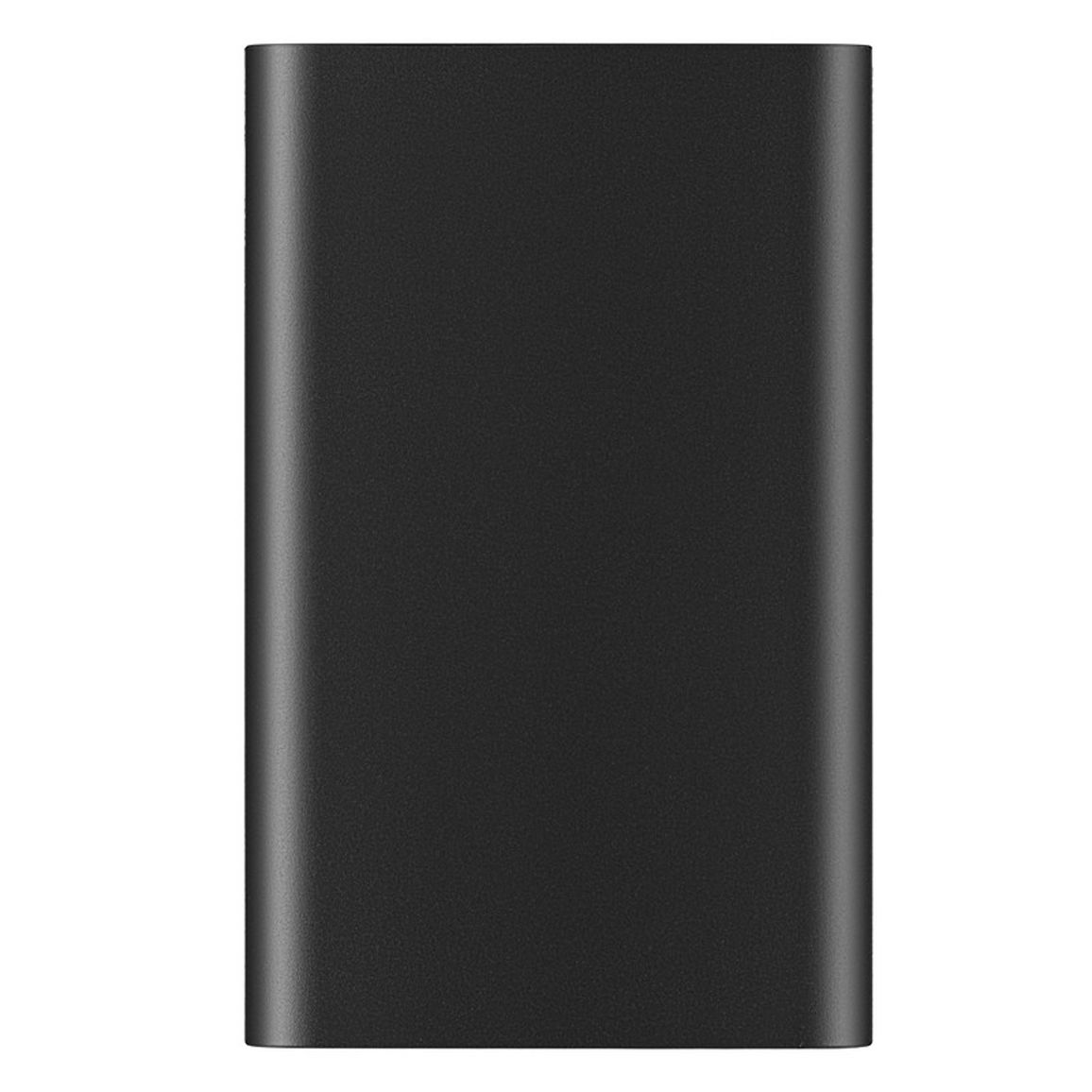 Акумулятор портативний літій-іонний Power Bank 2E 20000мА·год, 65Вт, PD, QC, чорний