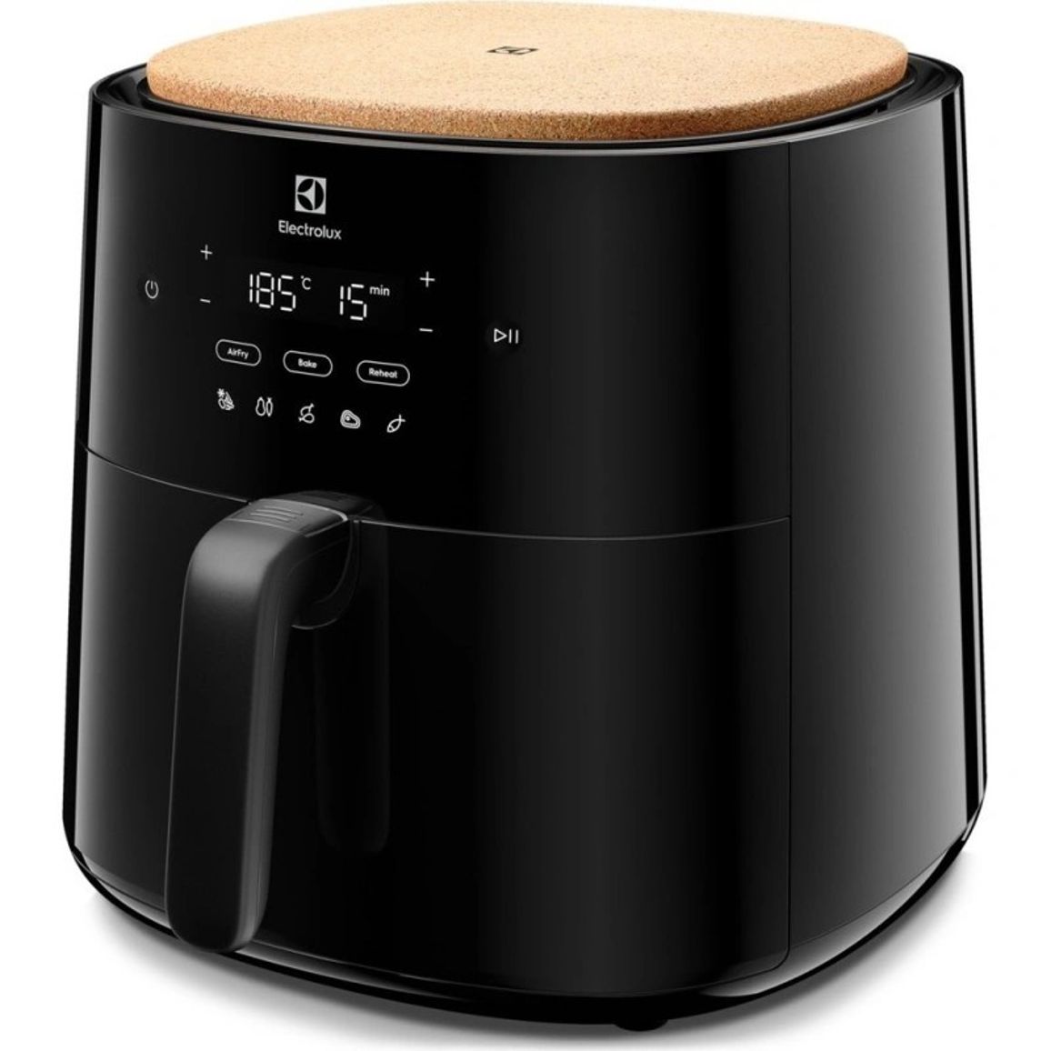 Мультипіч EAF7B Electrolux Мультипіч EAF7B Electrolux