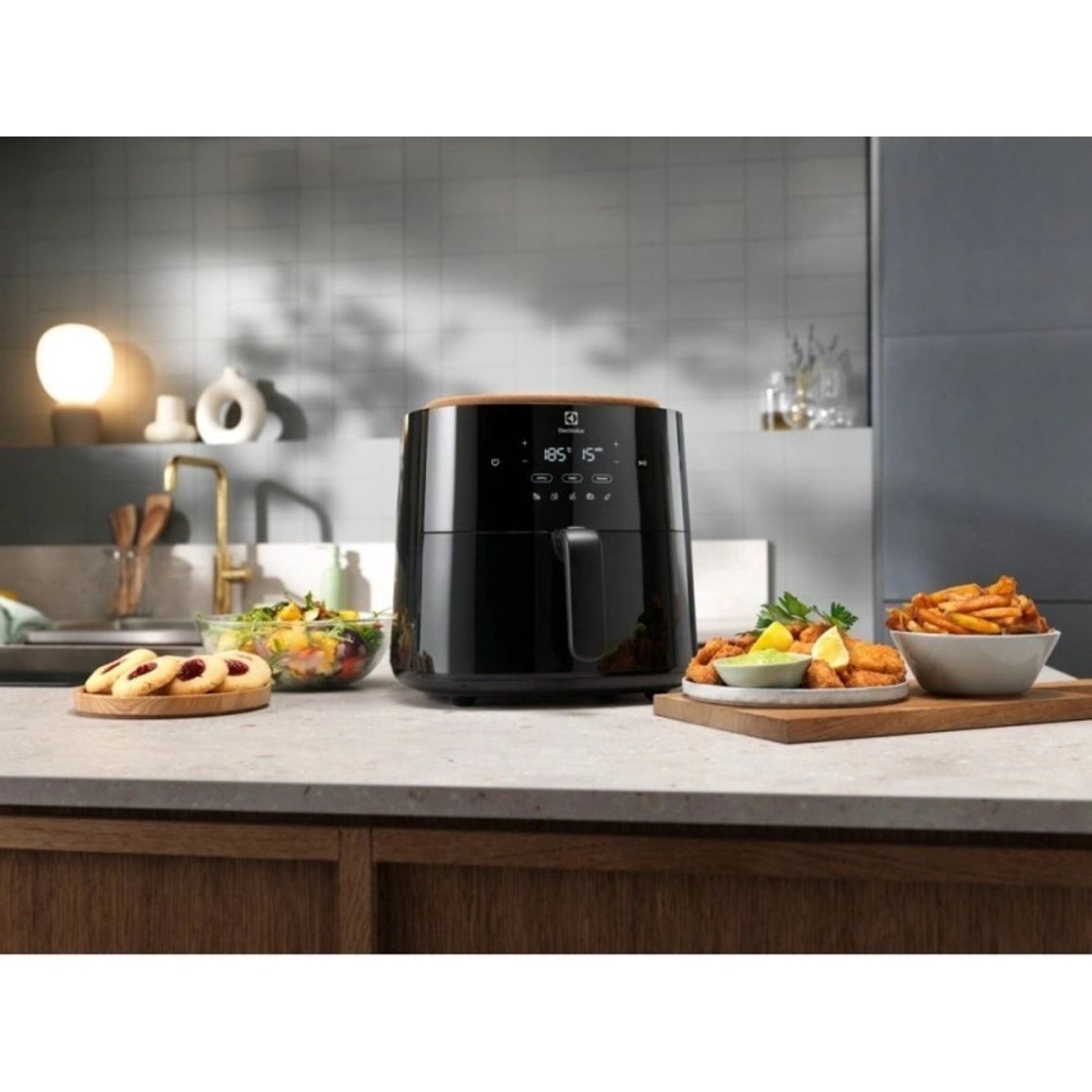 Мультипіч EAF7B Electrolux Мультипіч EAF7B Electrolux