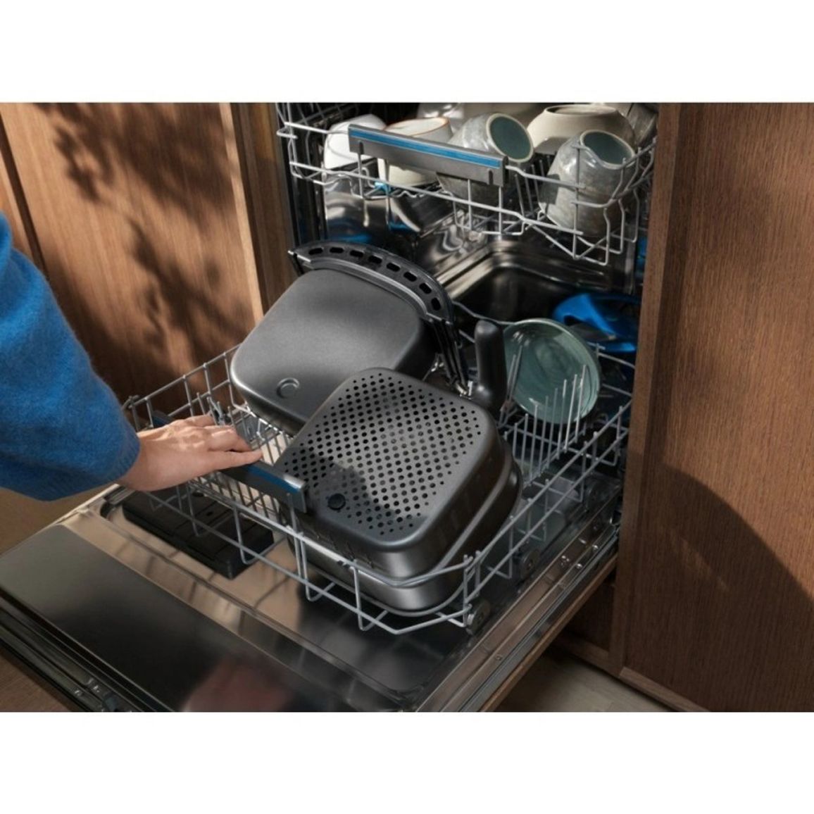 Мультипіч EAF7B Electrolux Мультипіч EAF7B Electrolux
