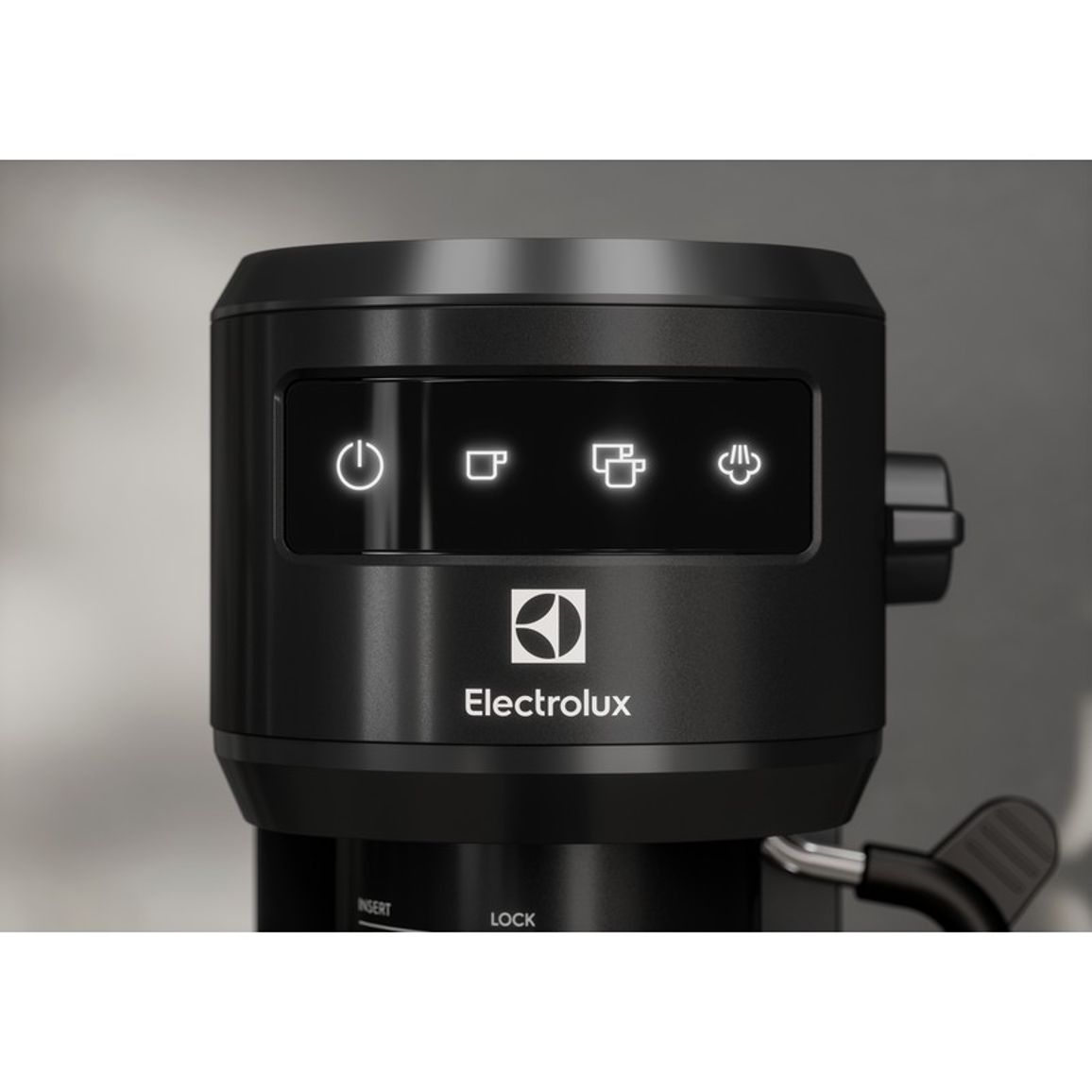 Кавоварка E6EC1-6 BST Electrolux Кавоварка E6EC1-6 BST Electrolux