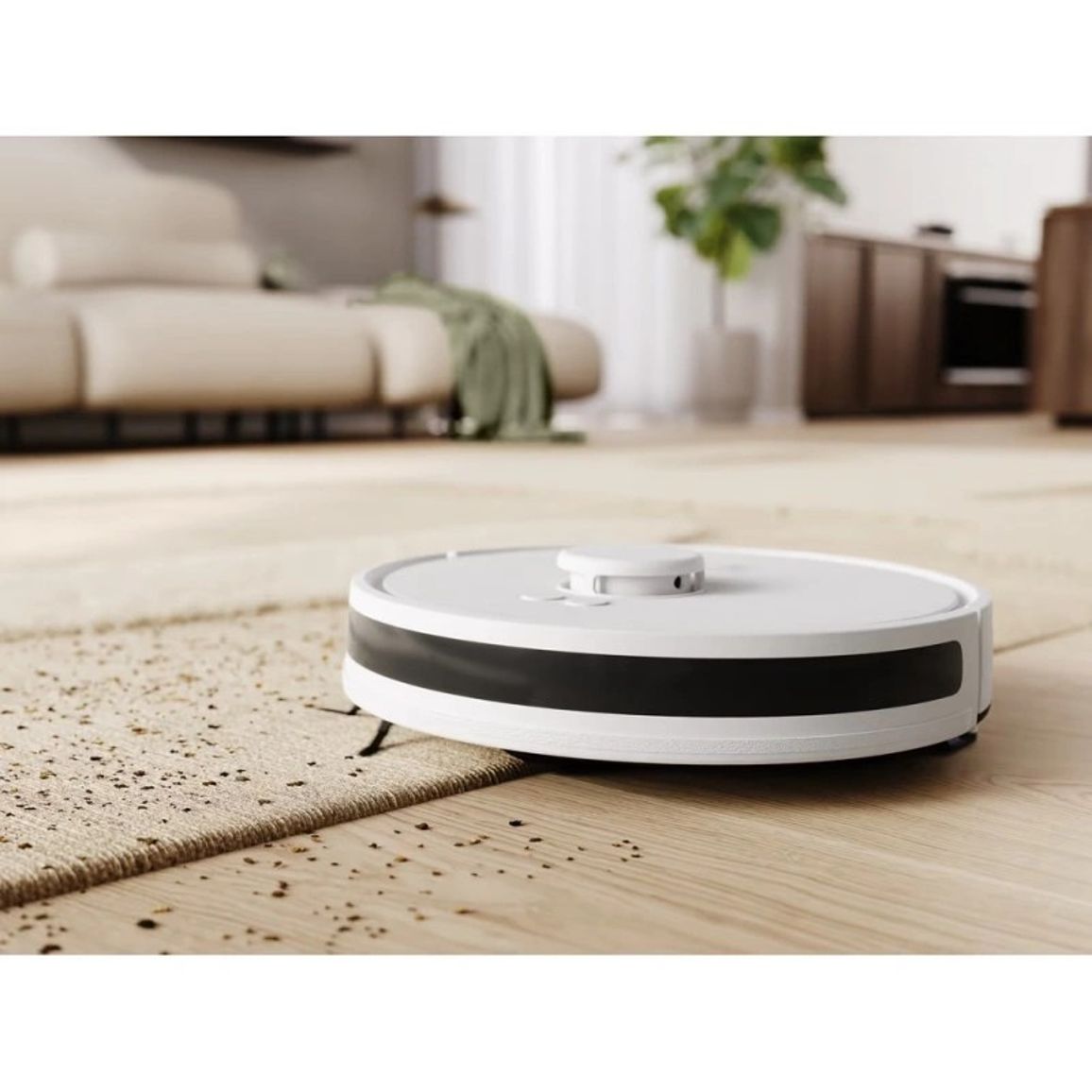 Робот-пилосос миючий ER71HW1UG Electrolux