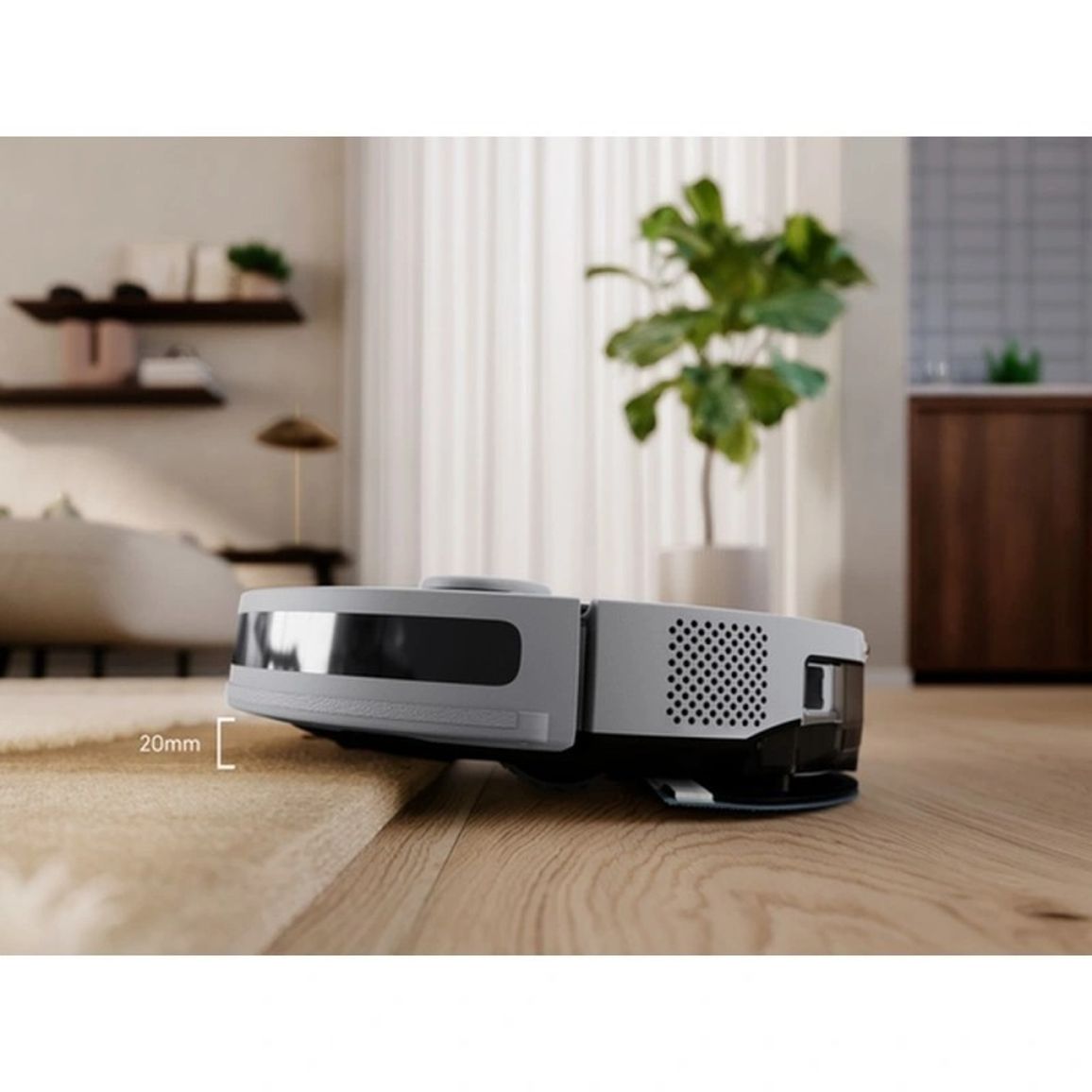 Робот-пилосос миючий ER71HW1UG Electrolux