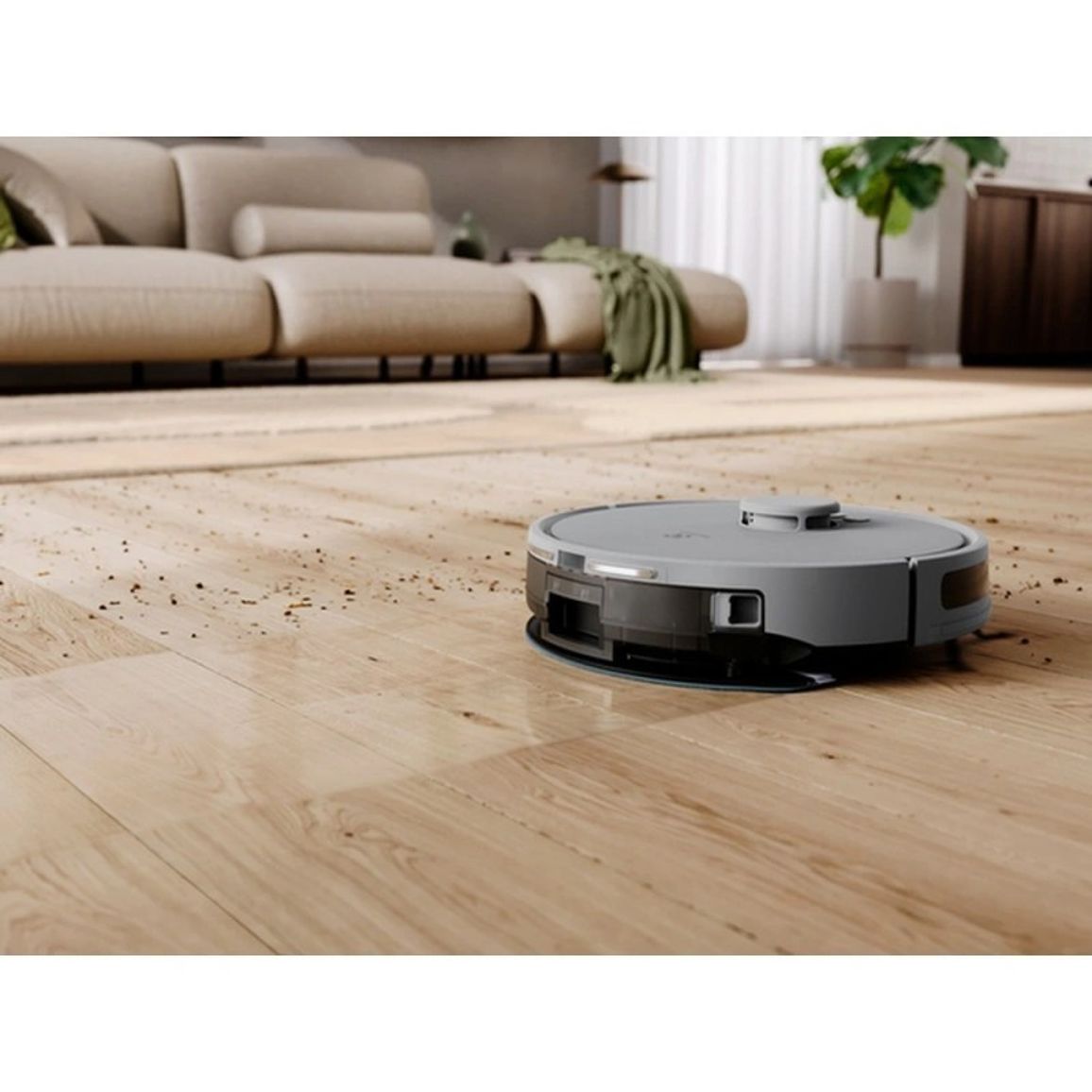 Робот-пилосос миючий ER71HW1UG Electrolux
