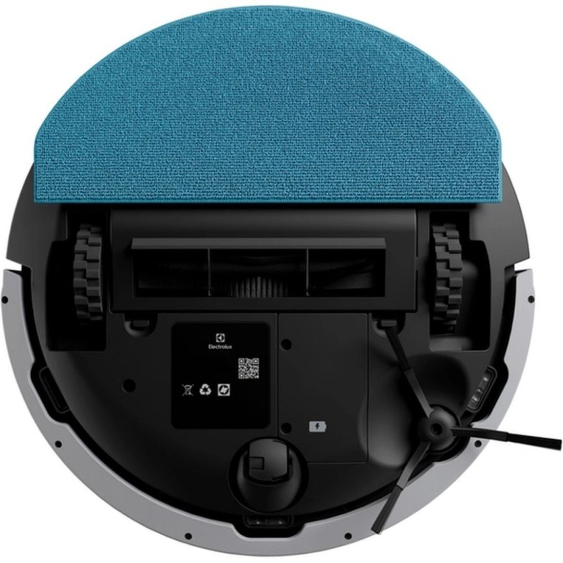 Робот-пилосос миючий ER71HW1UG Electrolux
