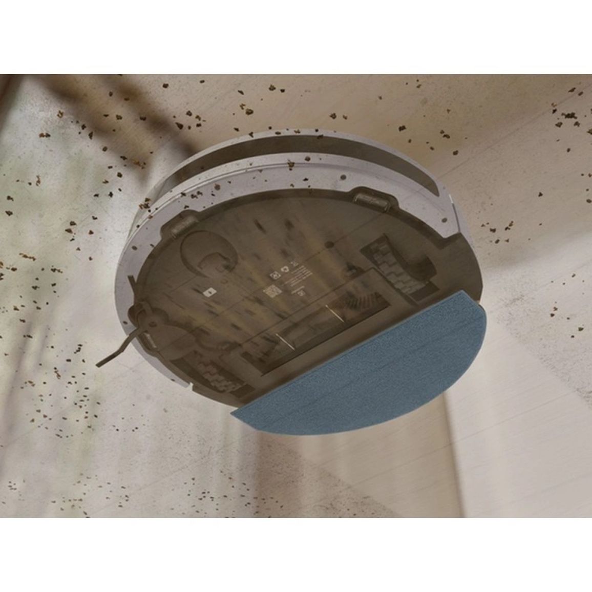 Робот-пилосос миючий ER71HW1UG Electrolux
