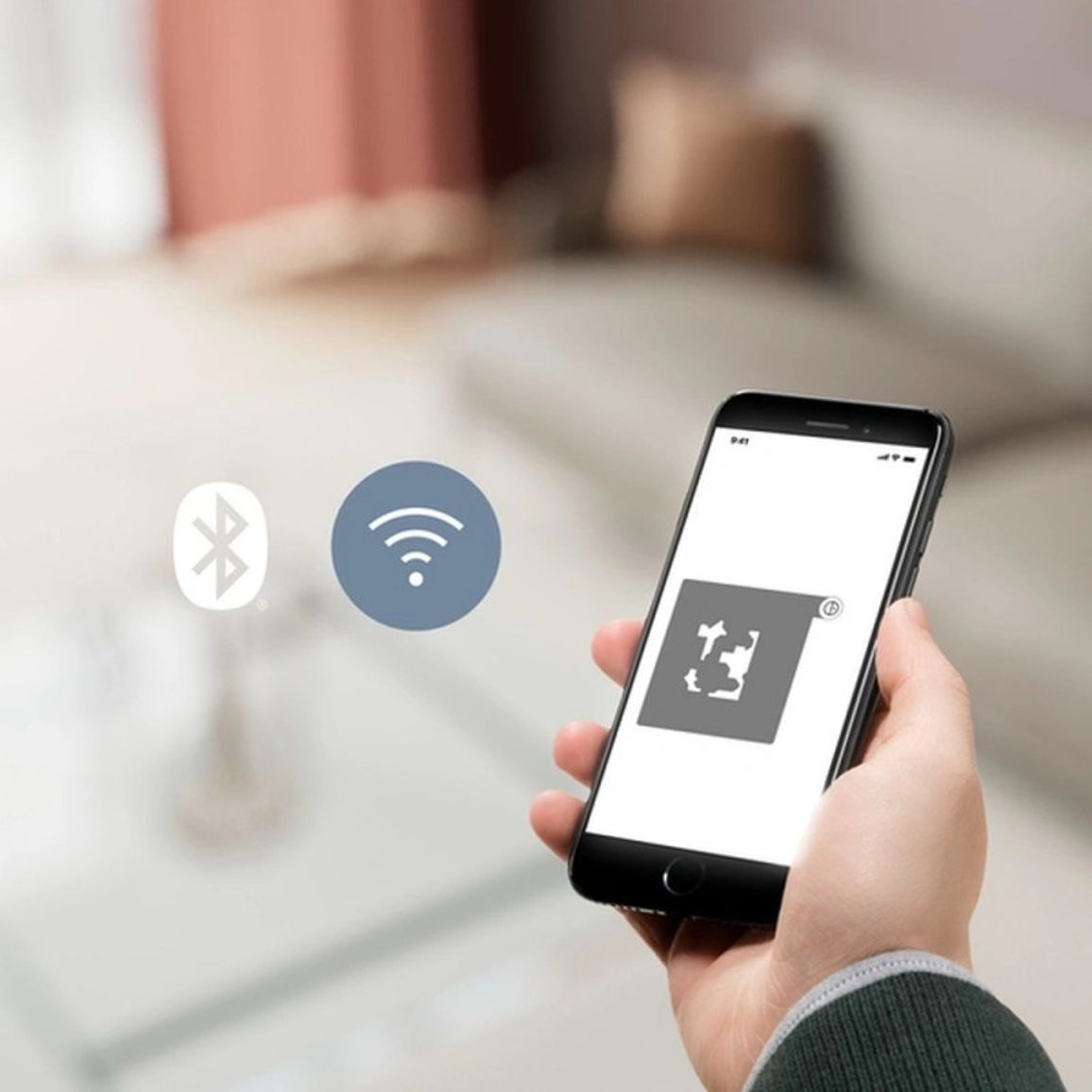 Робот-пилосос миючий ER71HW1UG Electrolux